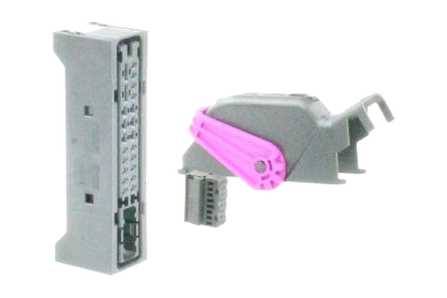 Conector de Tomada de Amplificador VW 5K0971636 - Imagem 21