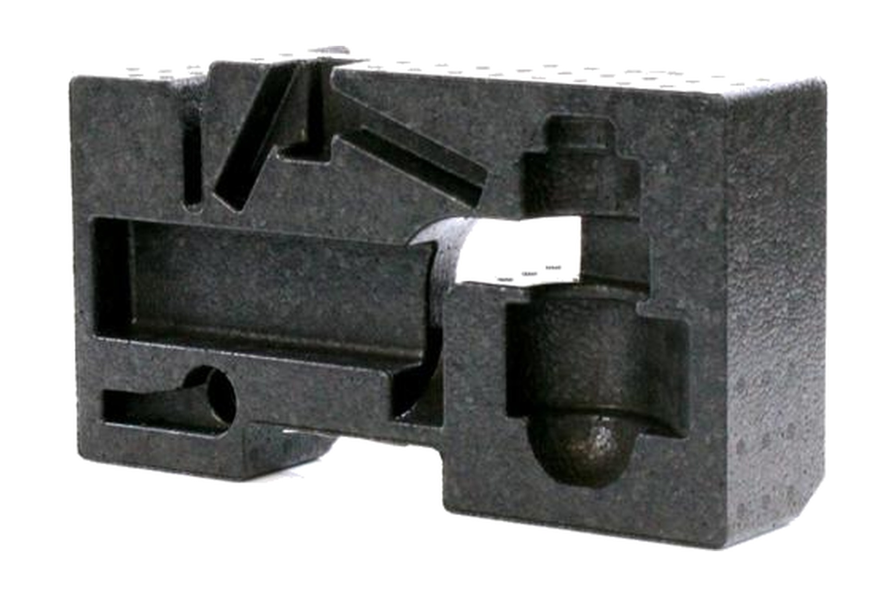Alojamento de Gancho de Reboque VW 2H0804969 - Imagem 15