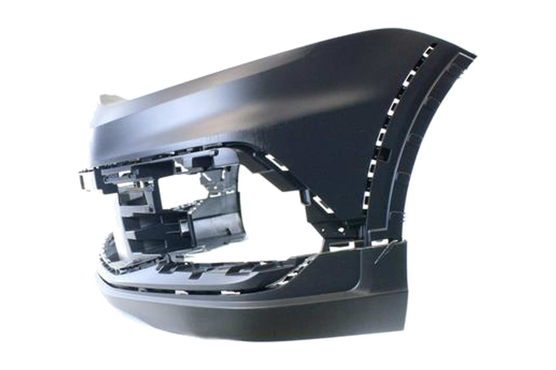 Para-choque Dianteiro VW 5Z0807221ADGRU - Imagem 7