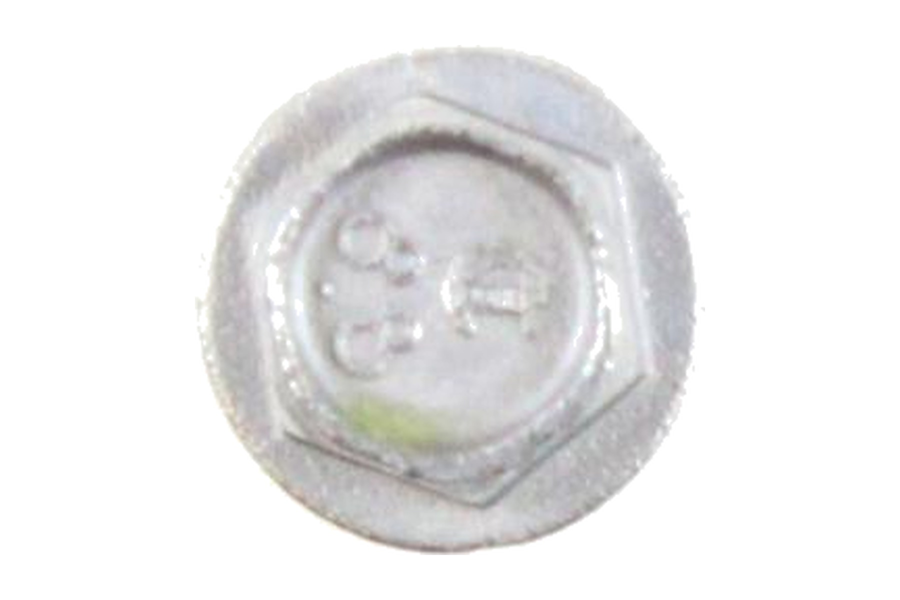 Parafuso VW 6QE903555 - Imagem 2