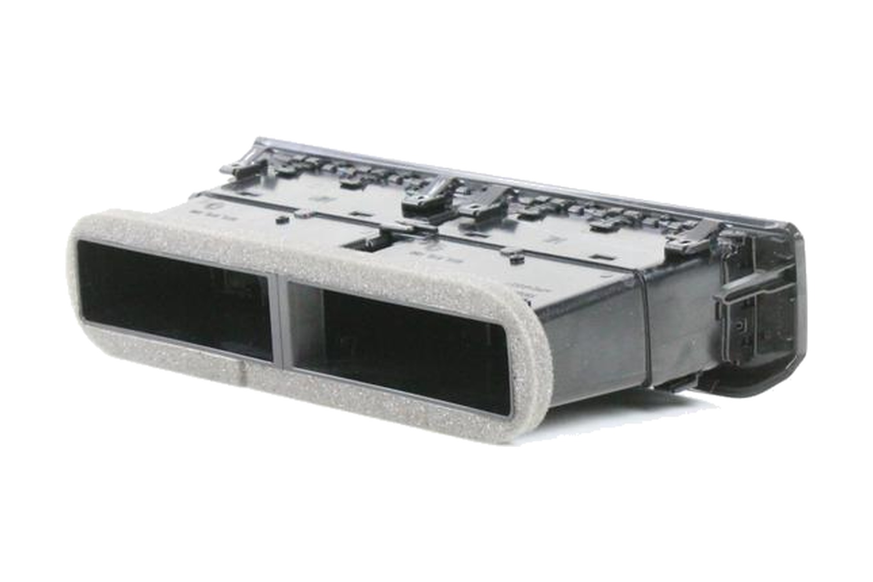 Difusor de Saída de Ar VW 6EA819728CEDW - Imagem 16