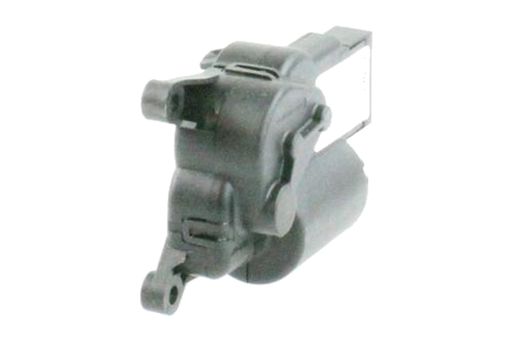 Servo Motor de Caixa Evaporadora de Ar Condicionado VW 2Q0907511C - Imagem 21