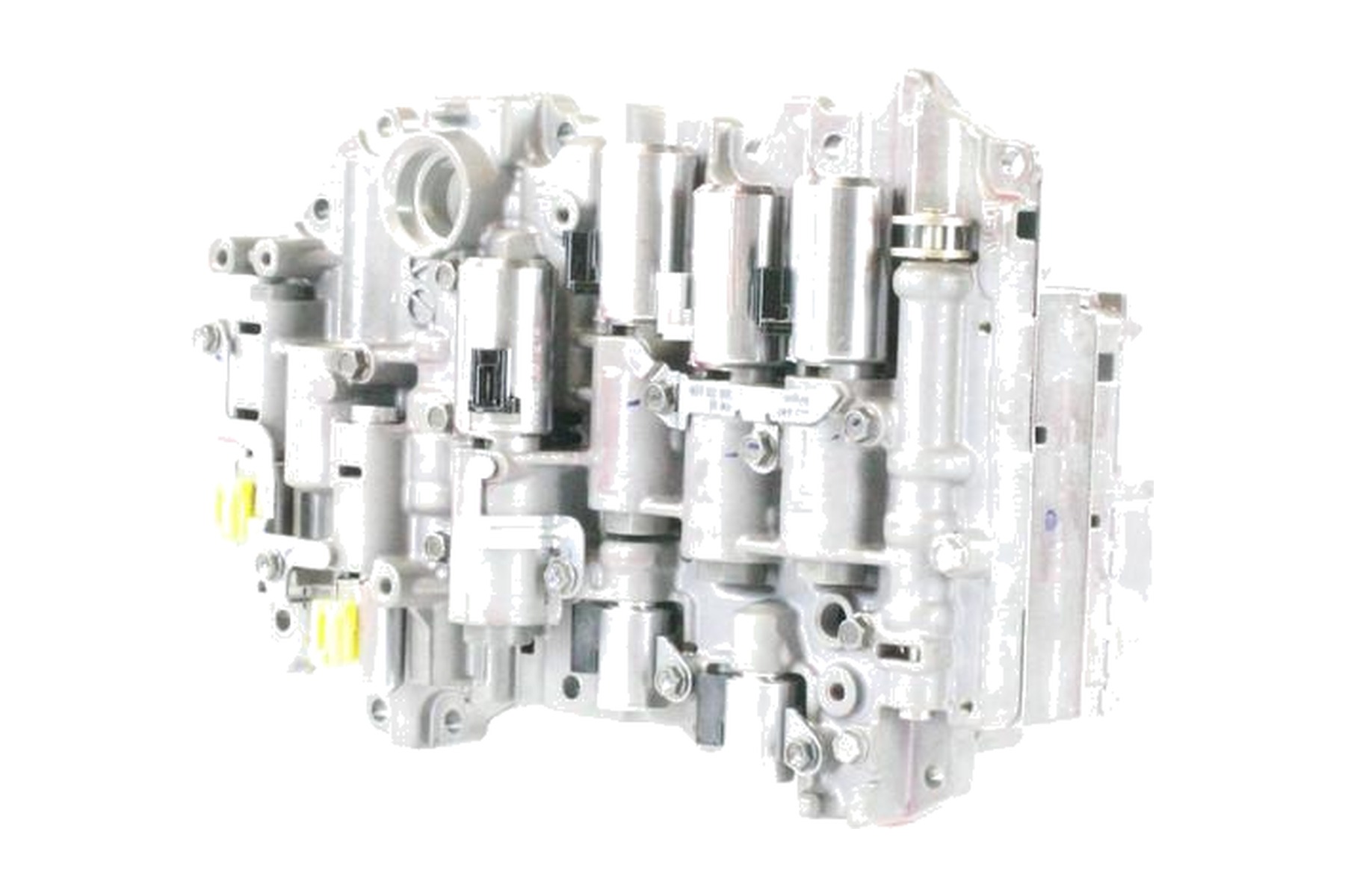 Corpo de Válvulas de Caixa de Câmbio VW 09G325039F - Imagem 4