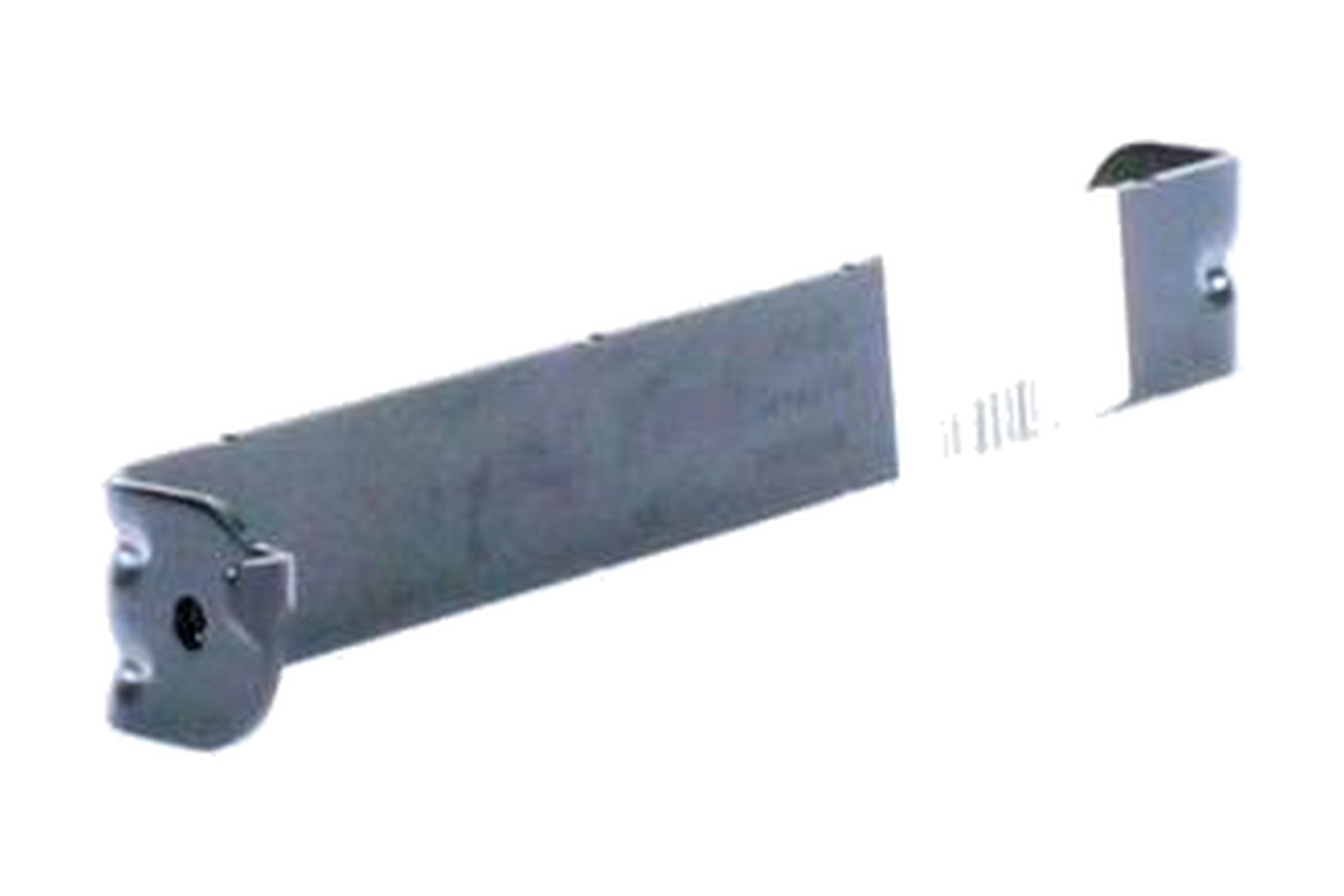 Suporte de Para-choque VW 2H6805698A - Imagem 9