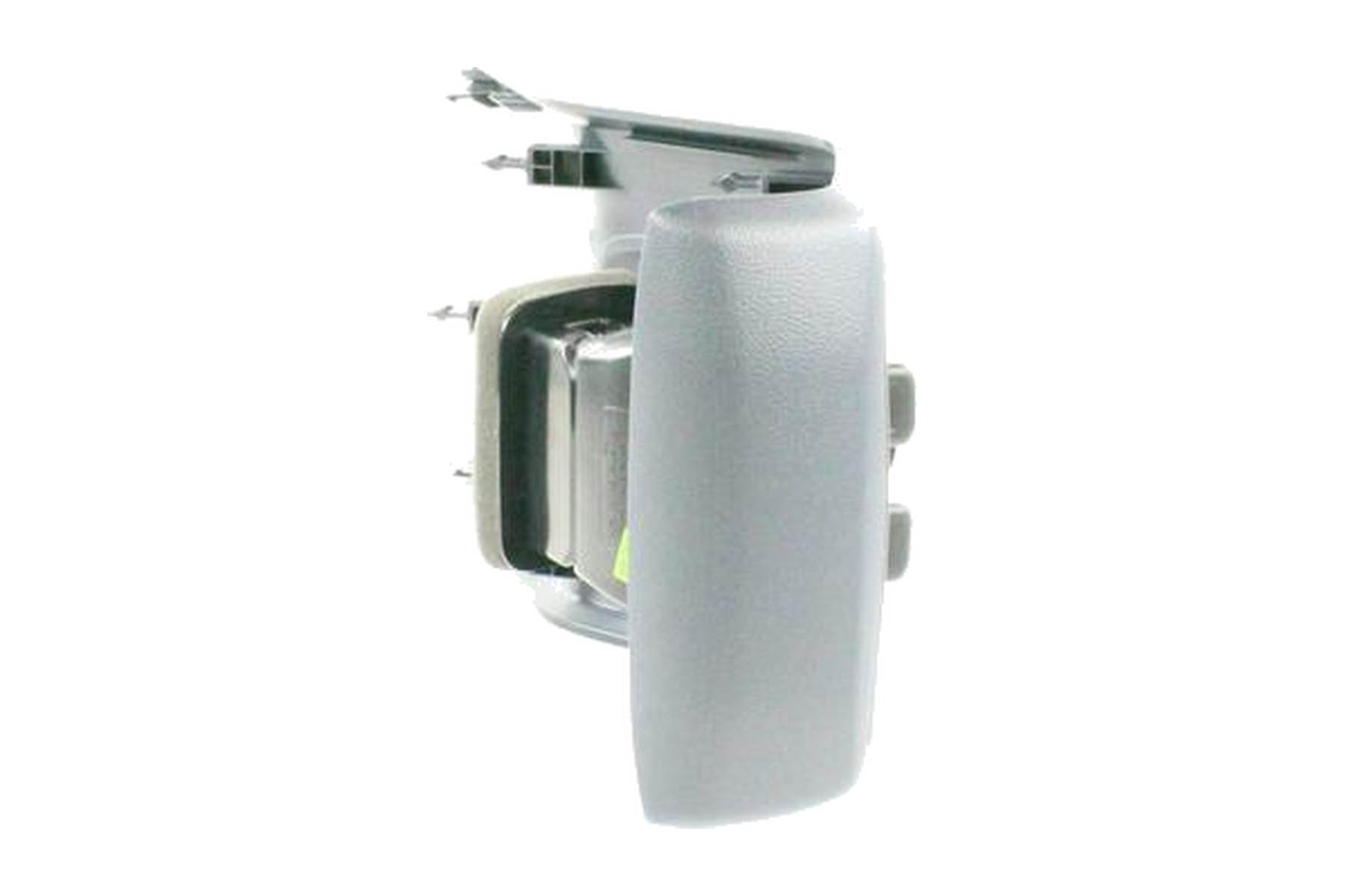 Moldura de Difusor de Ar Condicionado de Console VW 2GP864298CSWW - Imagem 18
