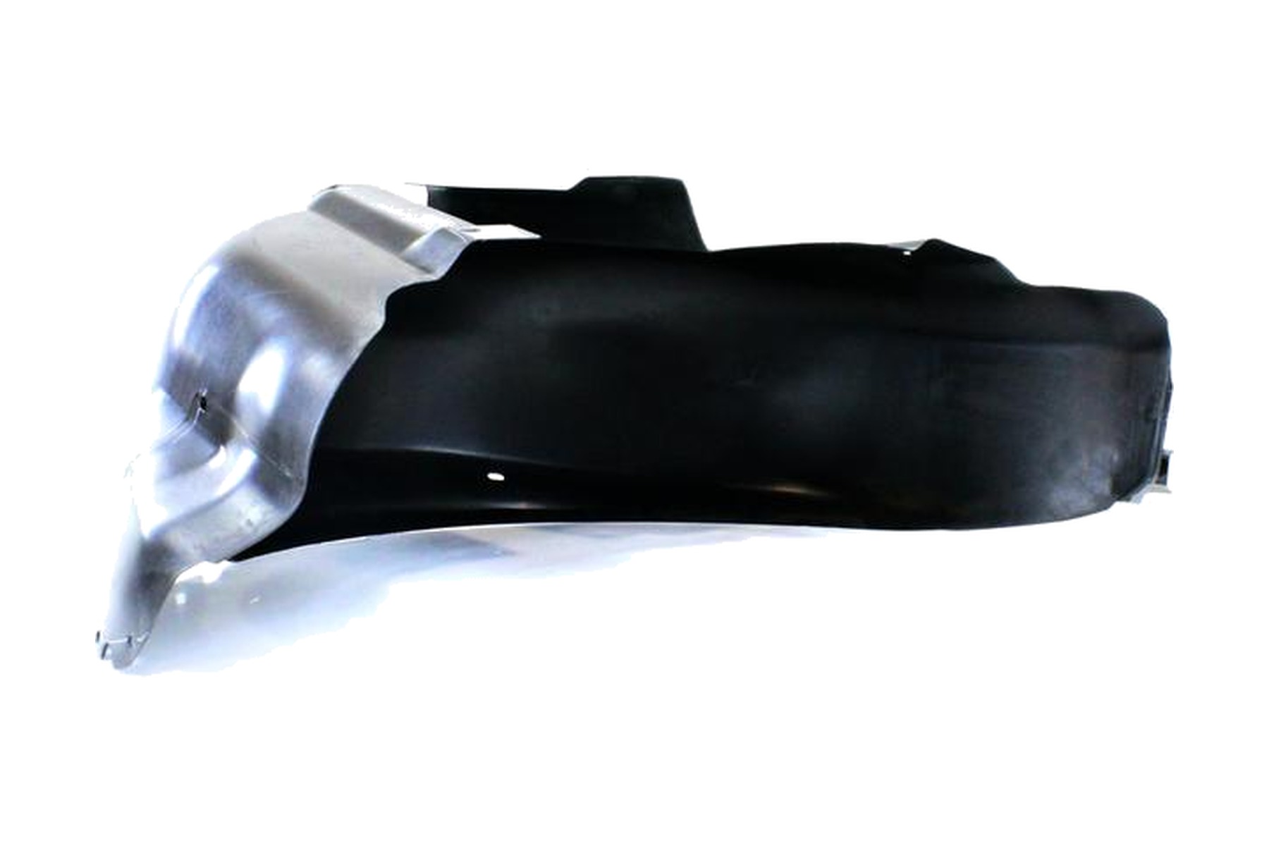Para-barro de Caixa de Roda VW 6Q0810971A - Imagem 23