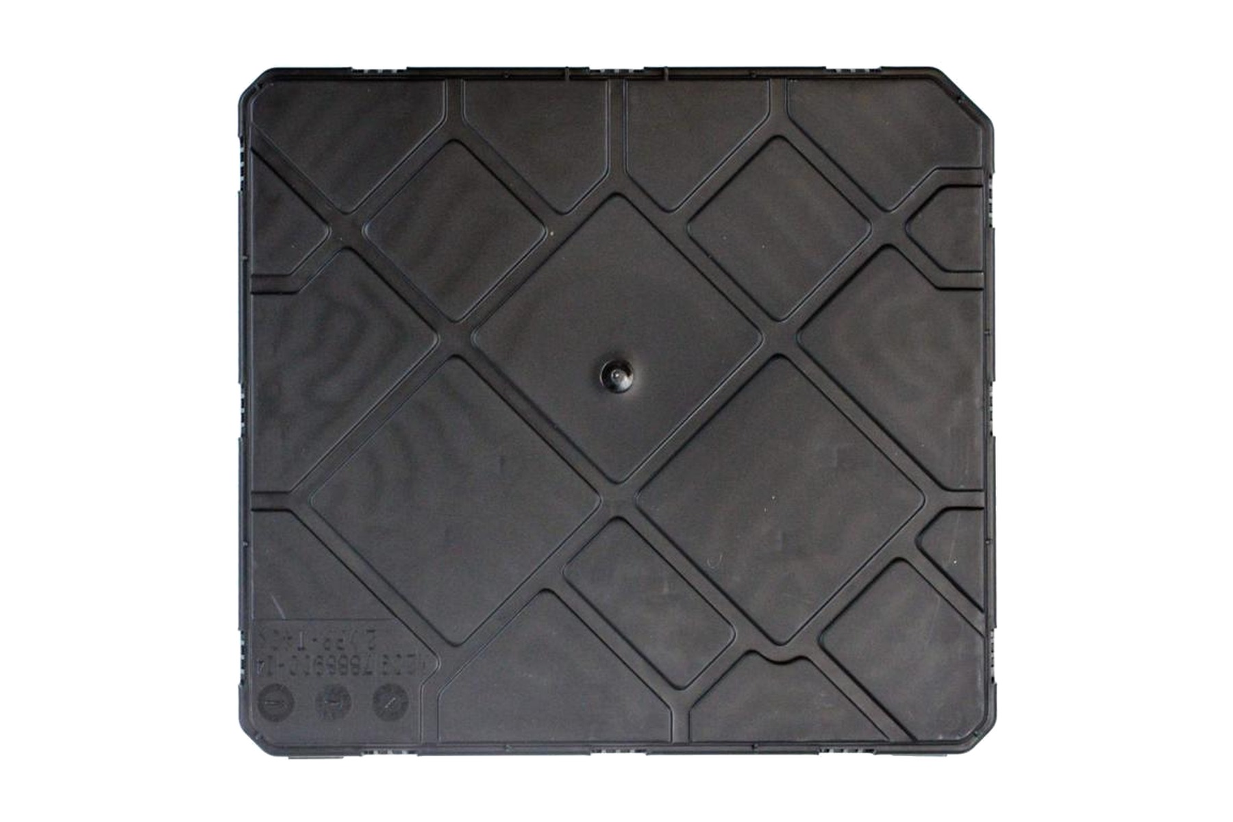 Módulo Eletrônico BCM VW 2QW937090A - Imagem 2