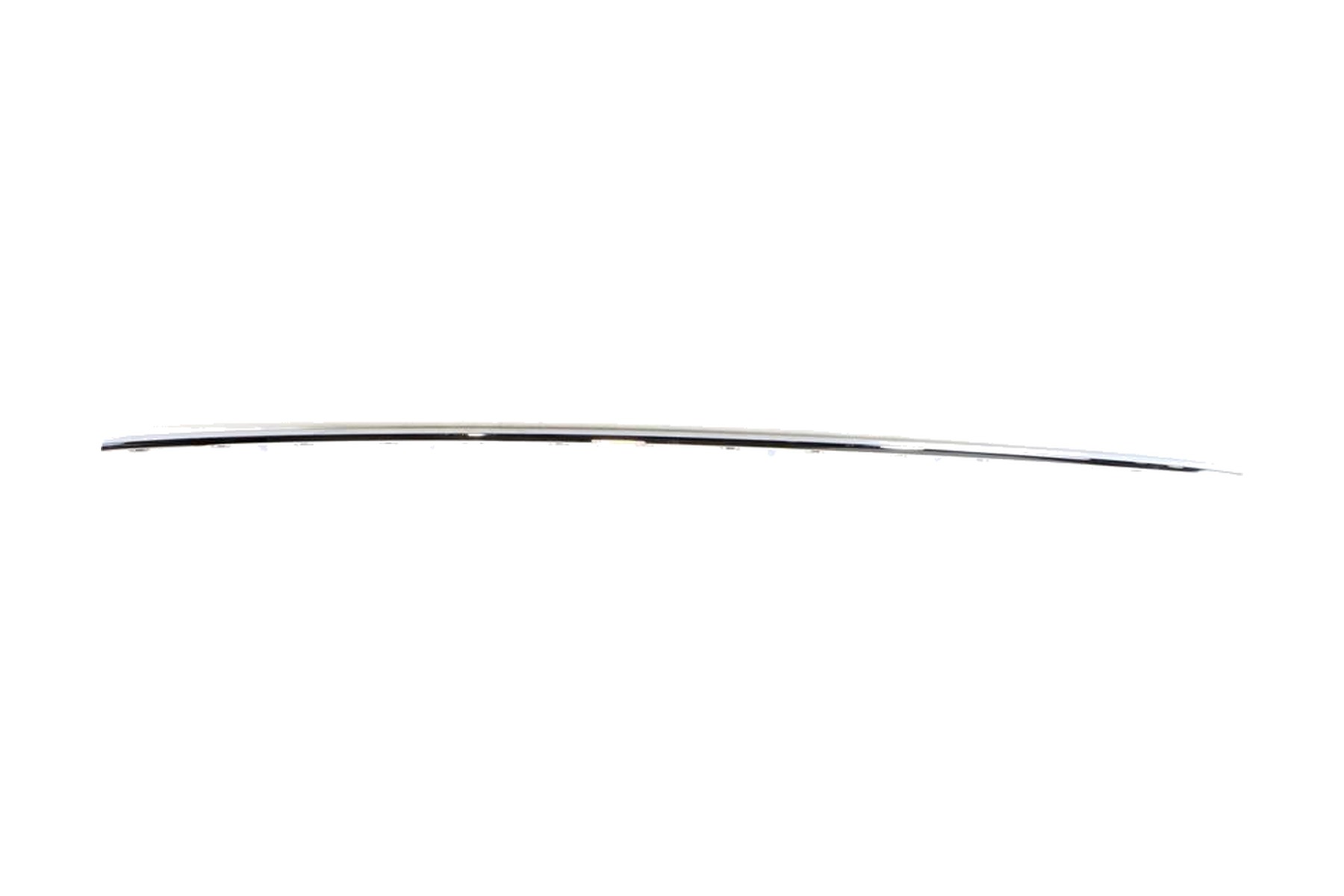 Friso de Grade de Radiador VW 5U0853101C2ZZ