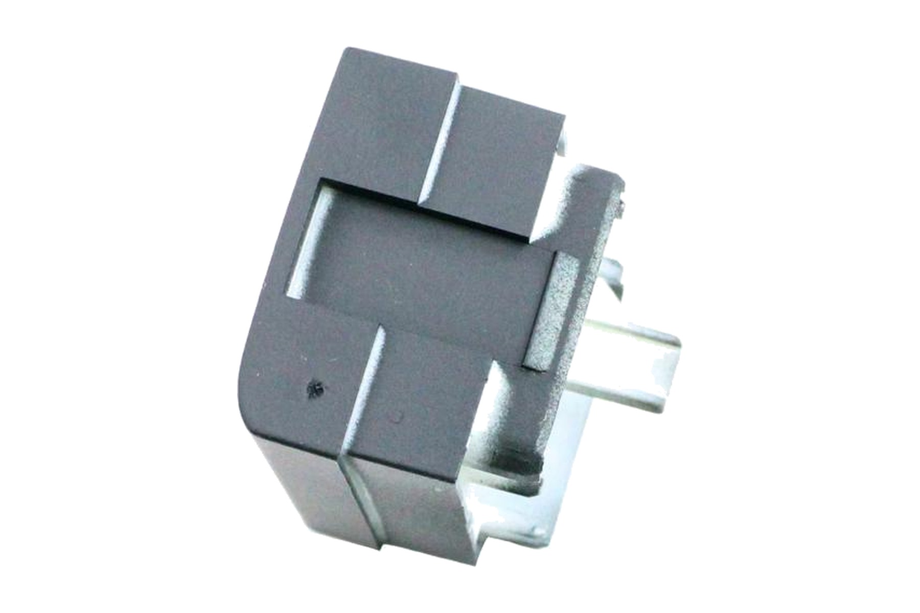Capa de Alojamento de Botão de Painel VW 5U09570871FR - Imagem 2