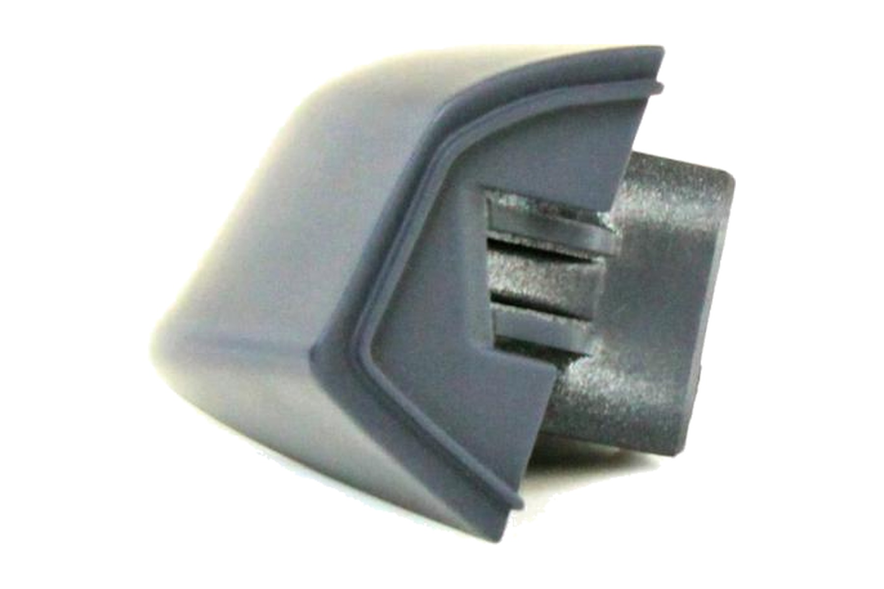 Acabamento de Cilindro de Fechadura de Porta VW 6EA839167DGRU - Imagem 5