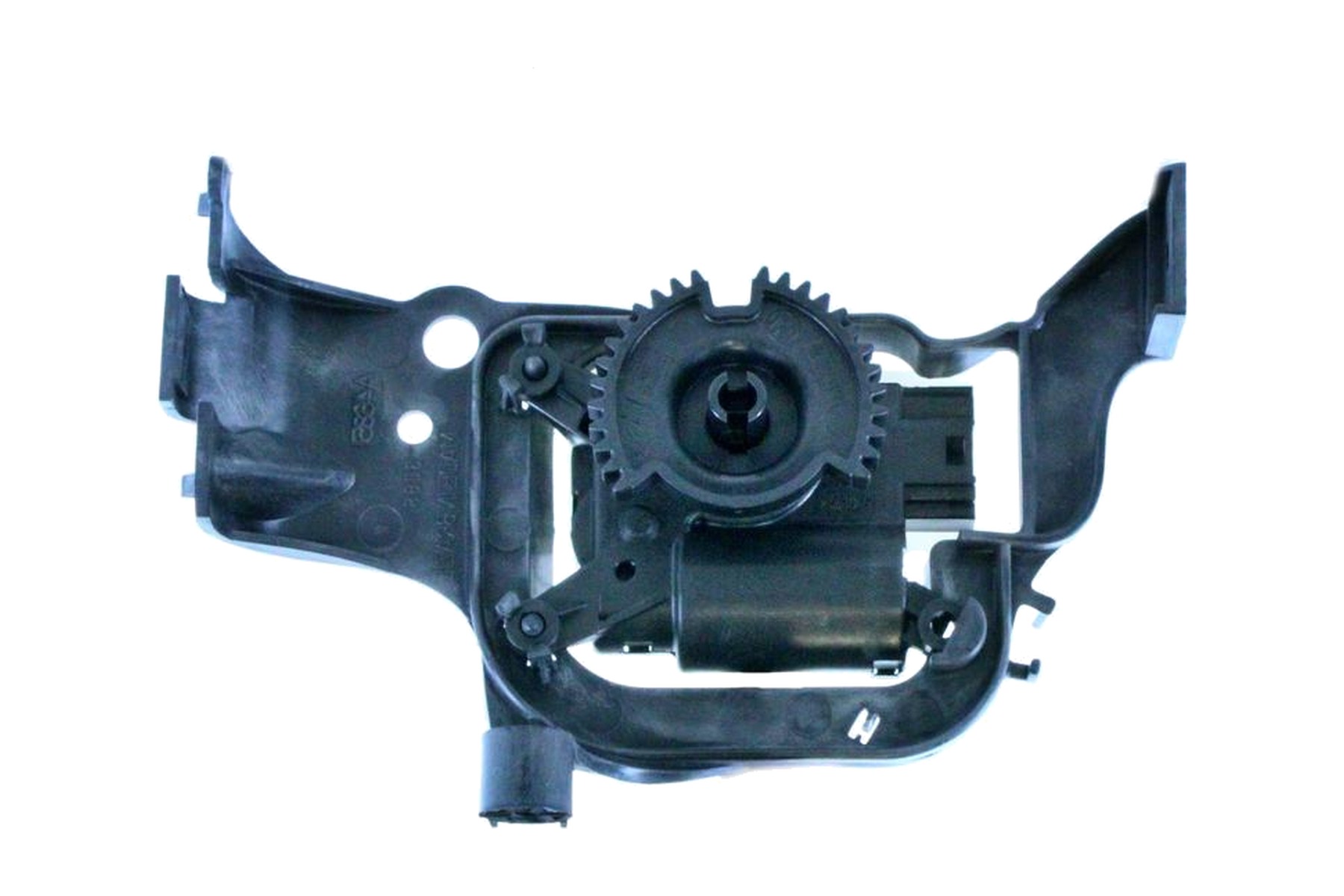 Servo Motor de Caixa Evaporadora de Ar Condicionado VW 5U0907511A - Imagem 3