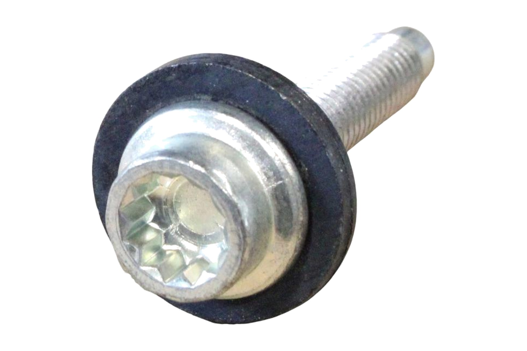 Parafuso VW N90972702 - Imagem 2