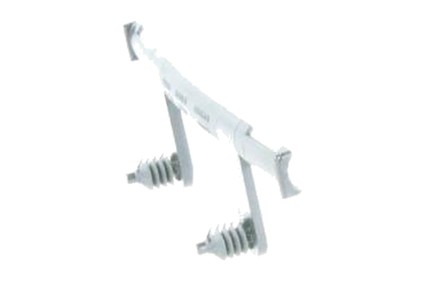 Presilha VW 1C0971822 - Imagem 6