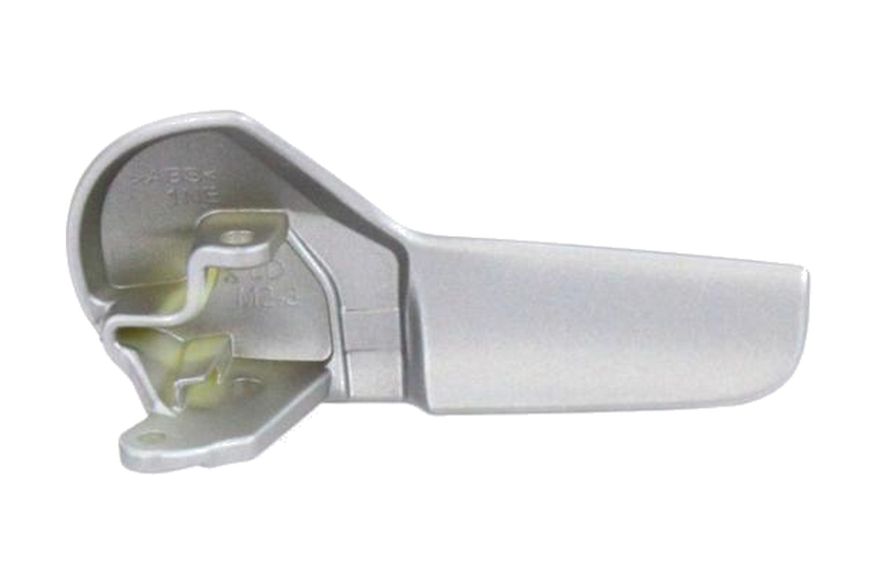 Puxador de Maçaneta de Porta VW 5U0837114AQC6 - Imagem 2
