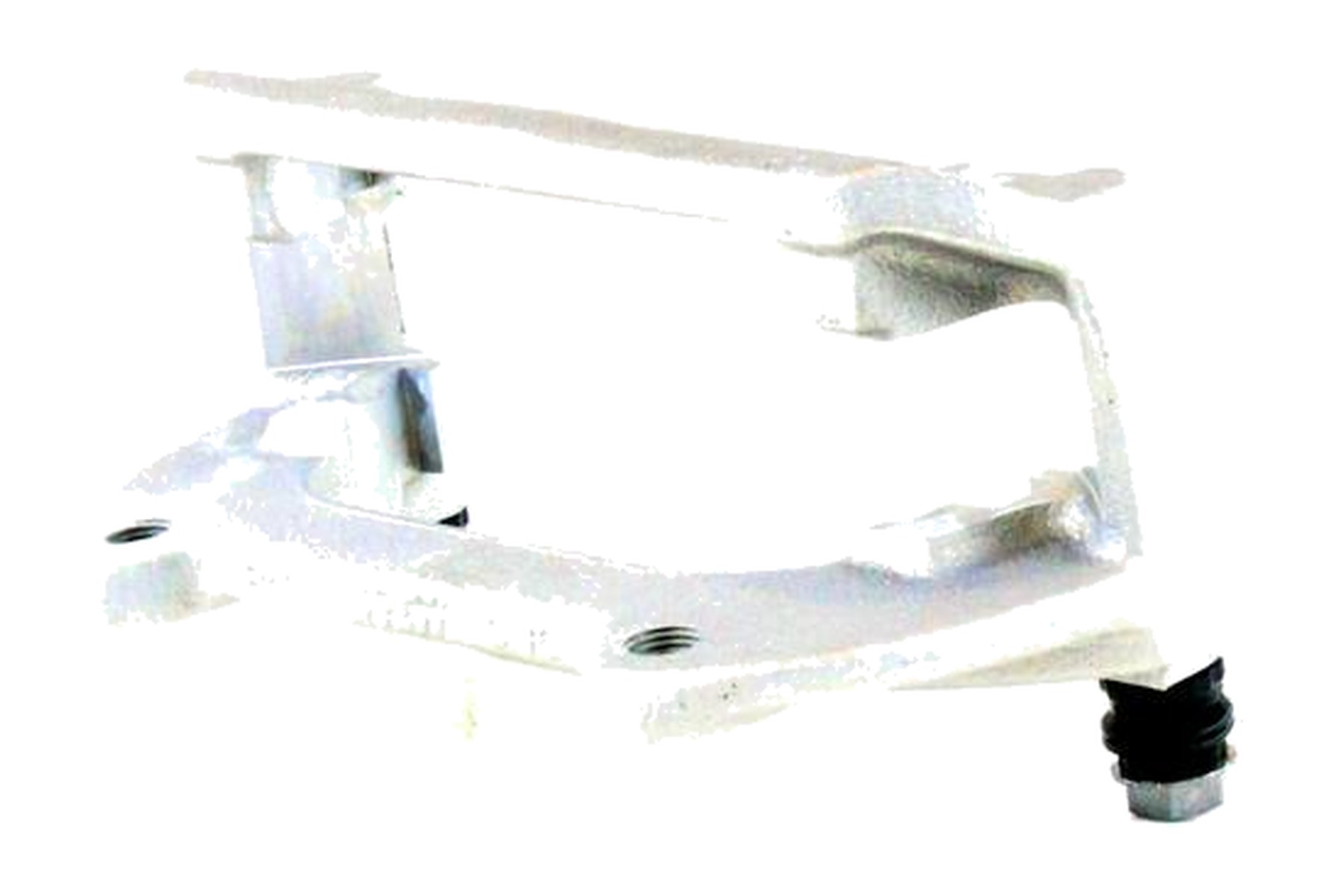 Suporte de Pinça de Freio VW 3Q0615126 - Imagem 4