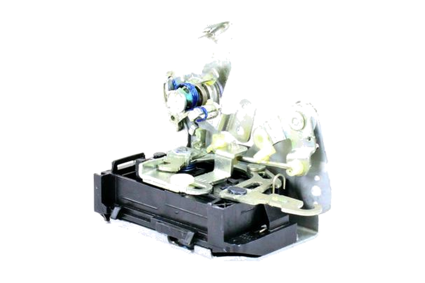 Fechadura de Porta VW 5Z4839015H - Imagem 4
