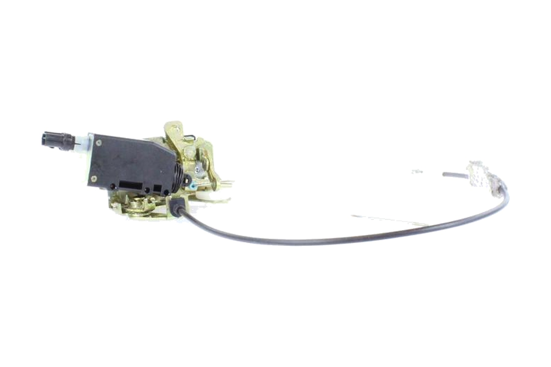 Fechadura de Porta VW 5W3837014C - Imagem 12