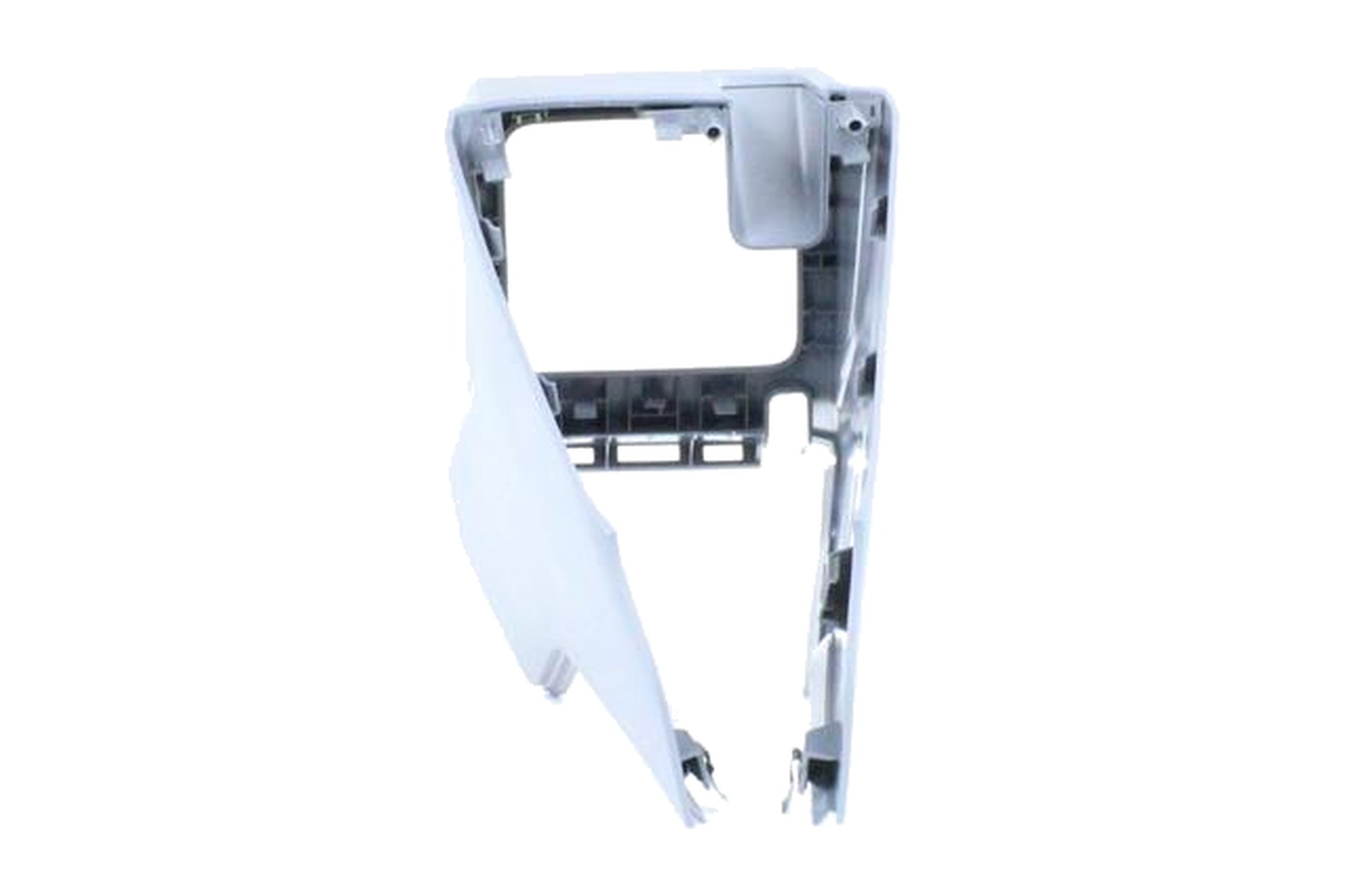 Console Central VW 2GP863323BTR2 - Imagem 6