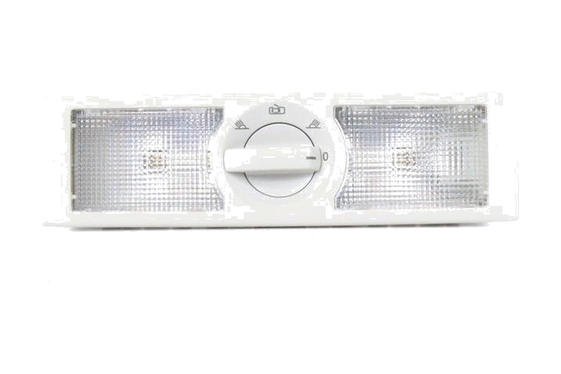 Luz de Cortesia VW 6Q0947291AY20