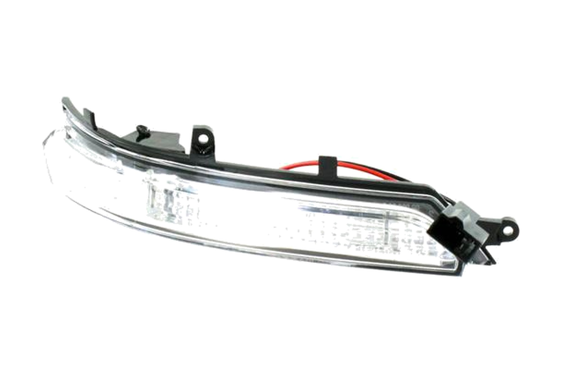 Pisca de Espelho Retrovisor Direito (Passageiro) VW 5U7949102 - Imagem 3