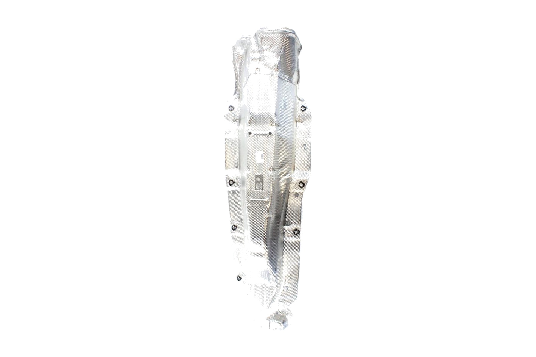 Defletor de Calor de Escapamento VW 2QW825671