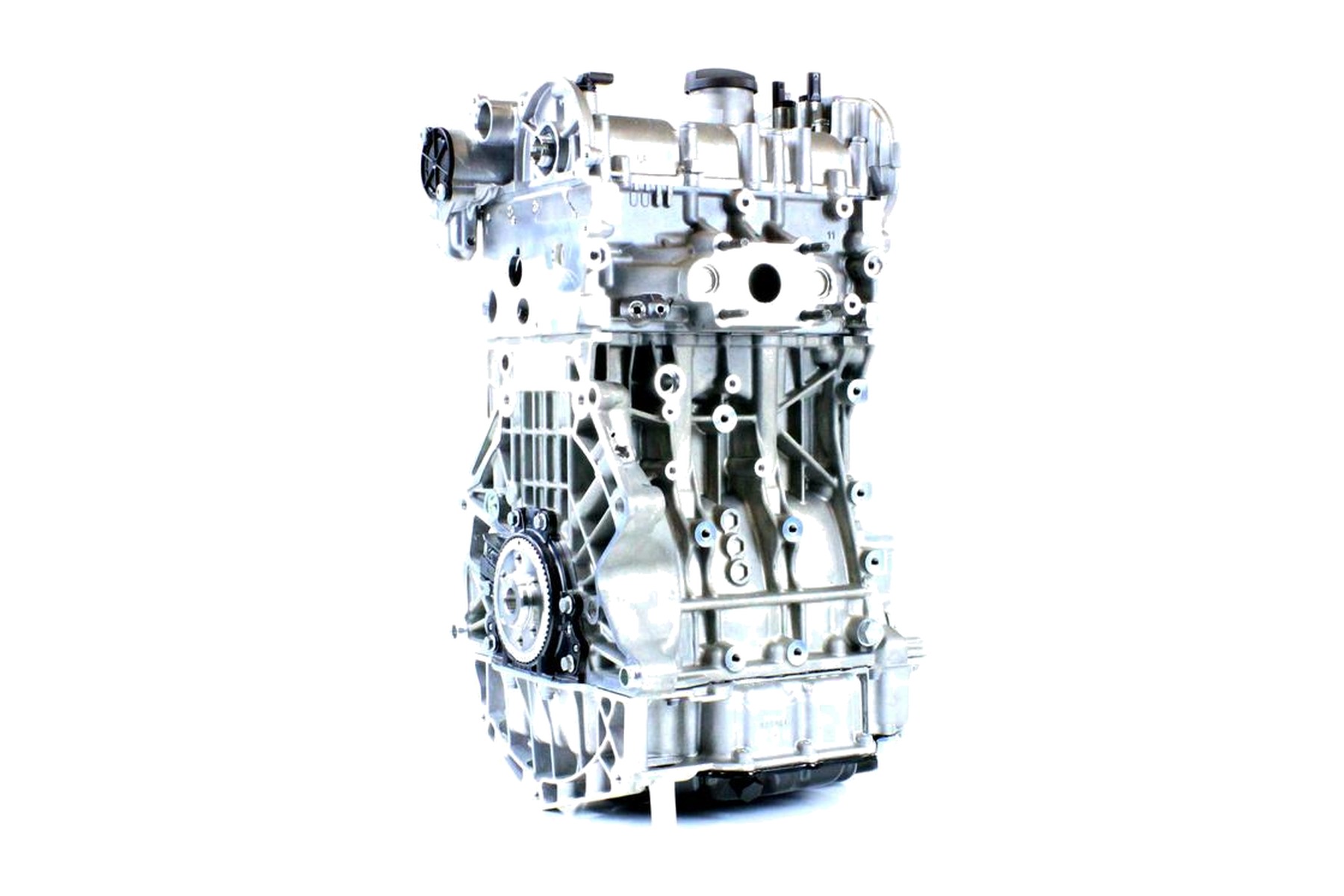 Motor Parcial 1.0 litros VW 04C100034 - Imagem 23