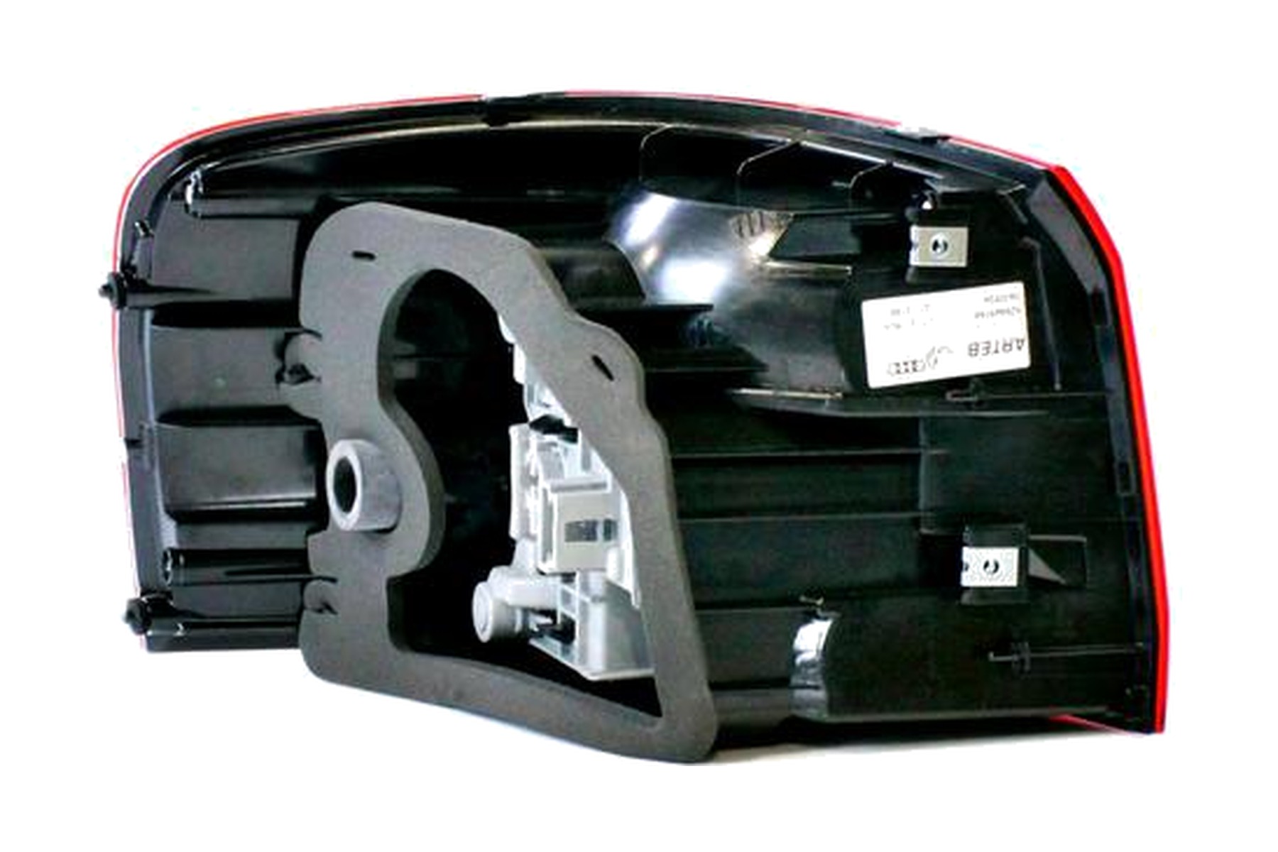 Lanterna Direito (Passageiro) VW 5Z9945096J - Imagem 14