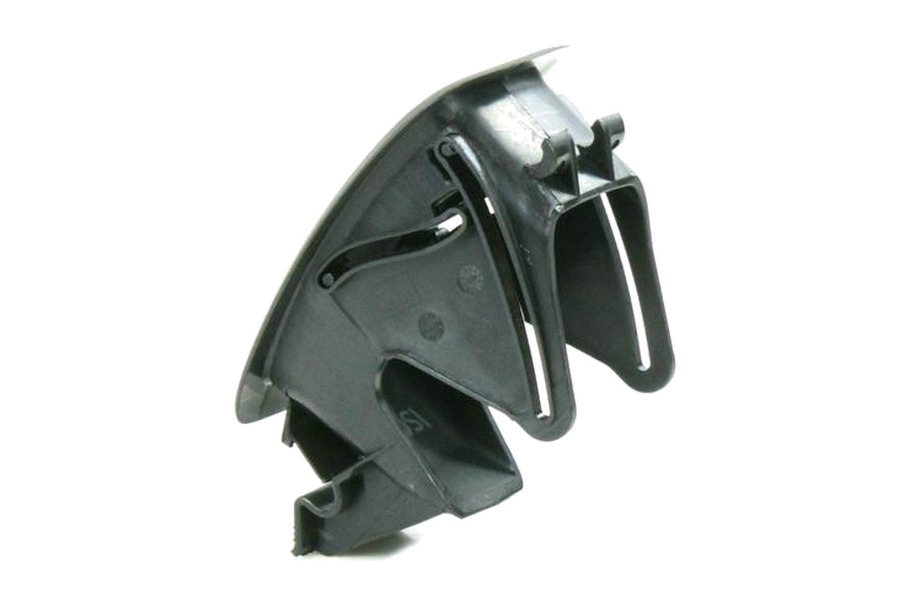 Acabamento Isofix de Banco VW 2GJ88723382V - Imagem 9