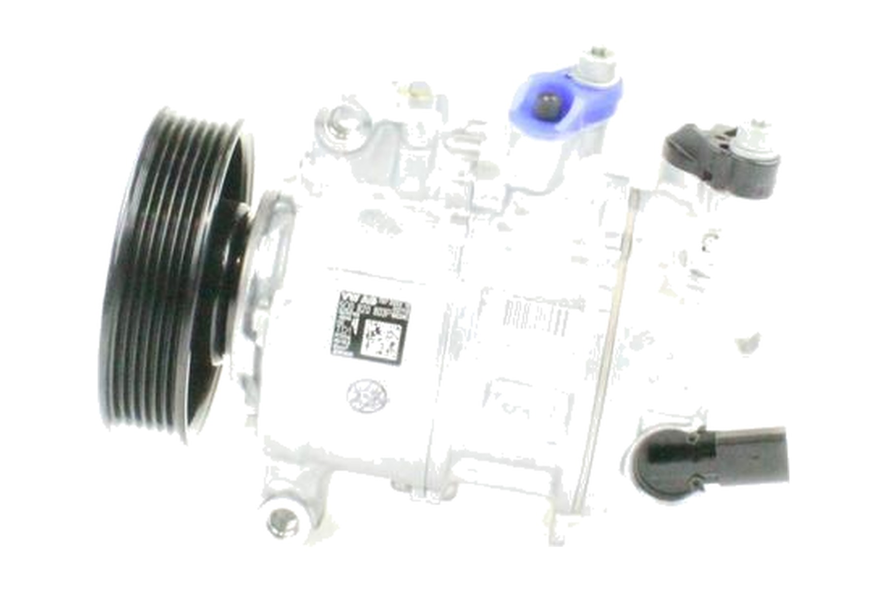 Compressor de Ar Condicionado VW 5Q0820803P