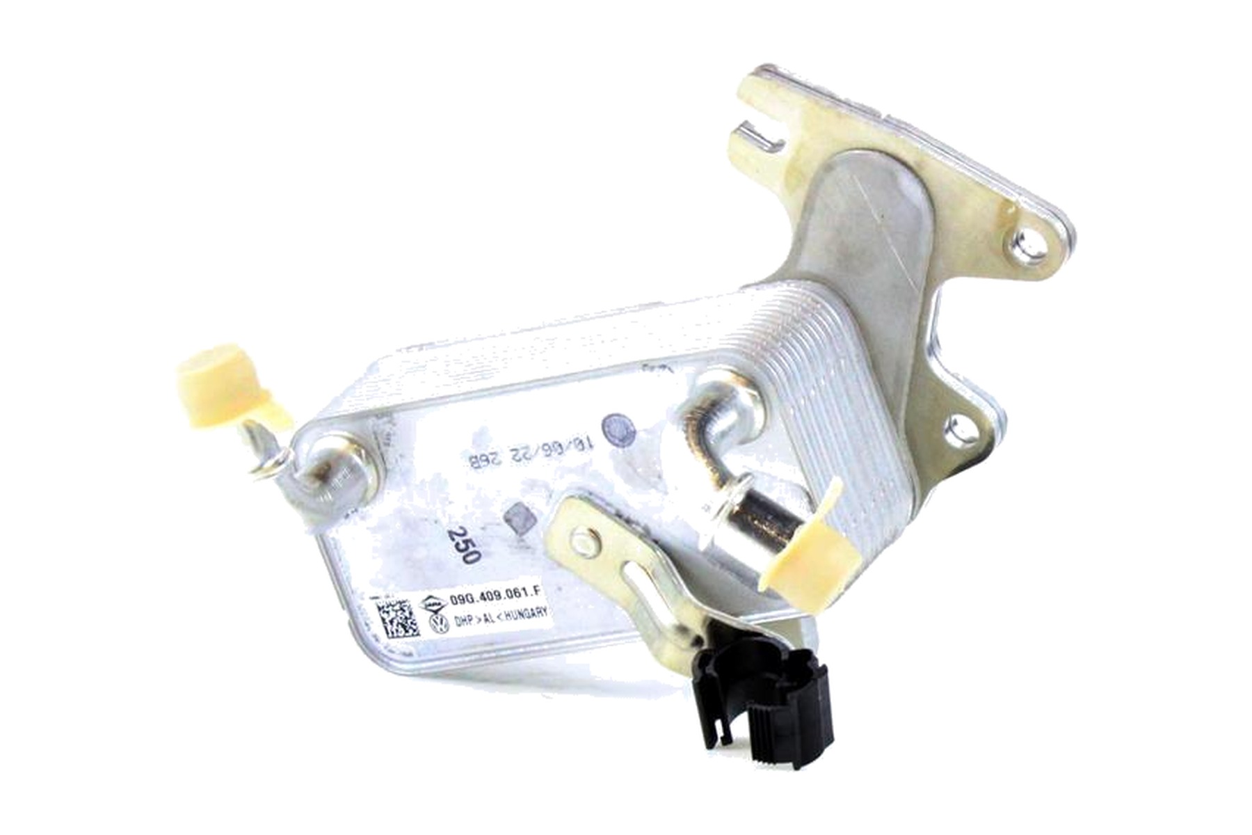 Radiador de Óleo de Motor VW 09G409061F - Imagem 15