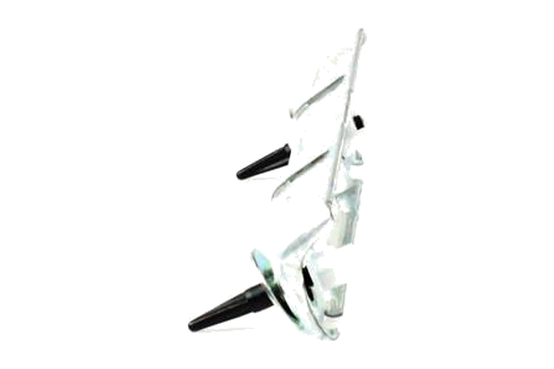 Cantoneira de Fixação de Rak de Teto VW 5N0860202C - Imagem 19