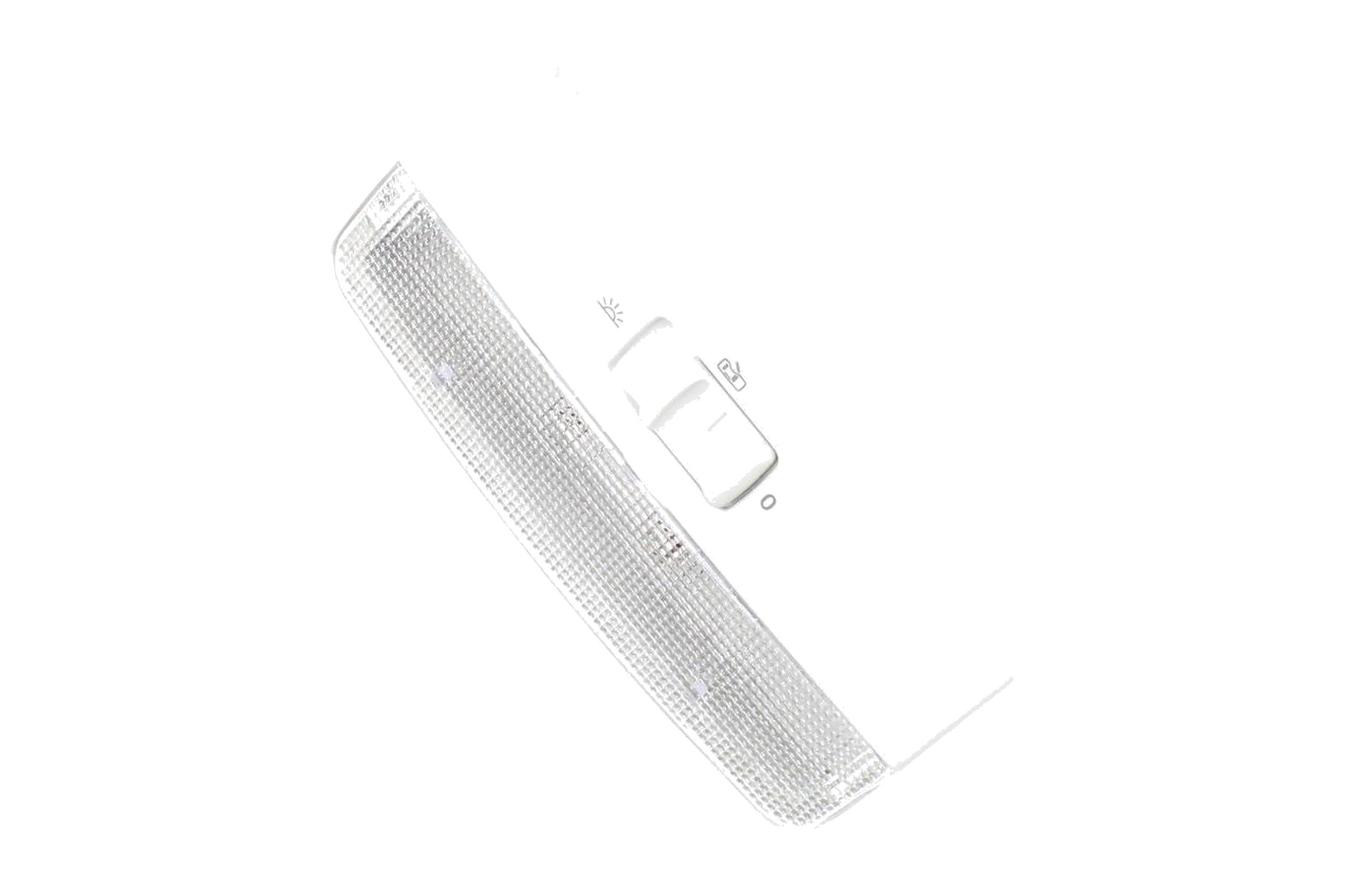 Luz de Cortesia VW 6Q0947105MY20 - Imagem 4