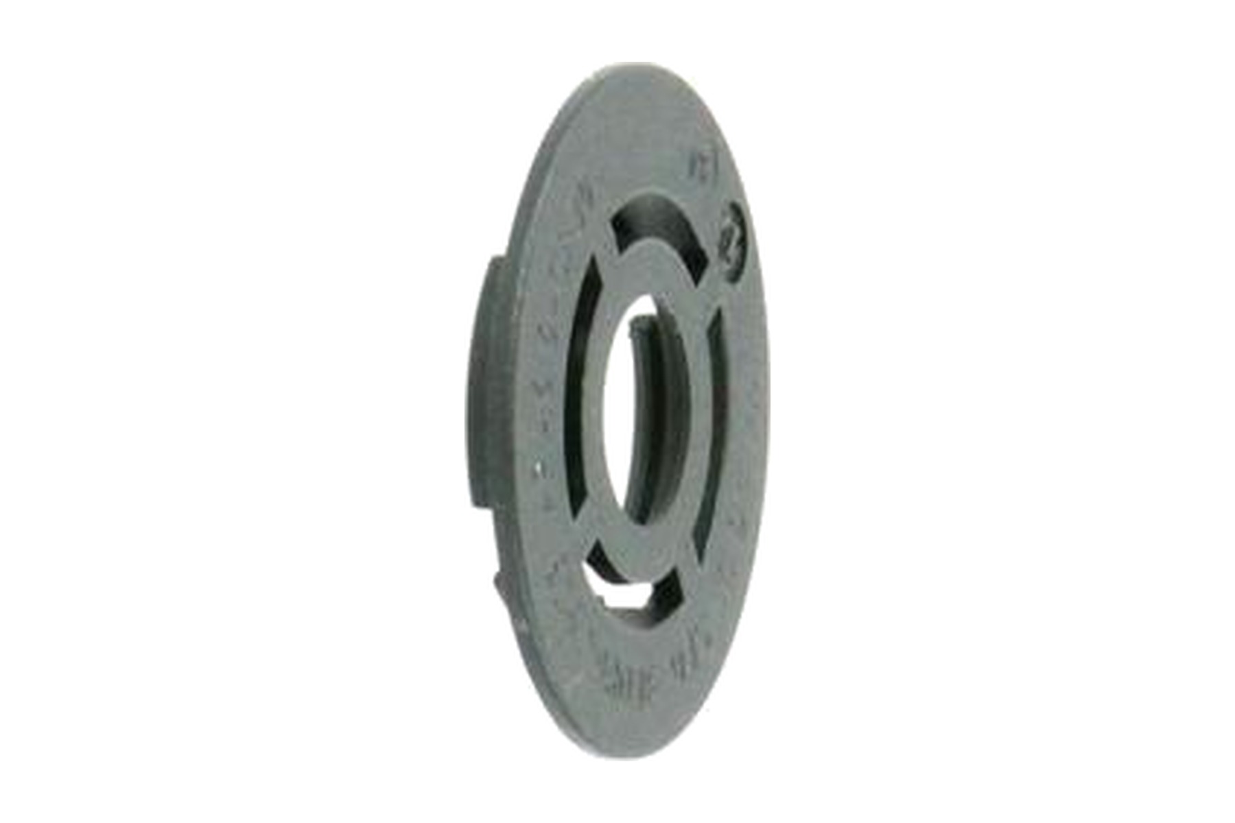 Botão de Fixação de Tapete VW 3C08645239B9 - Imagem 3