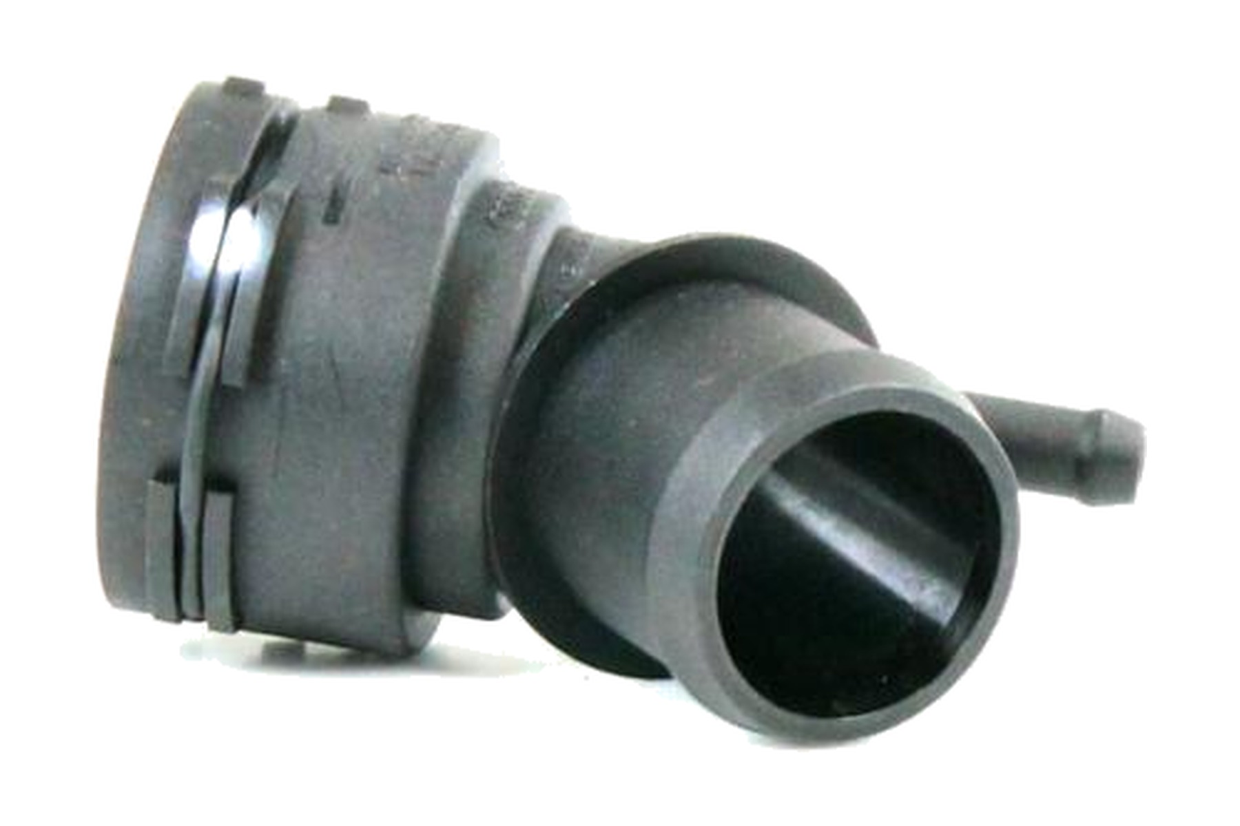 Conexão de Mangueira de Água de Radiador VW 5N0122291 - Imagem 2