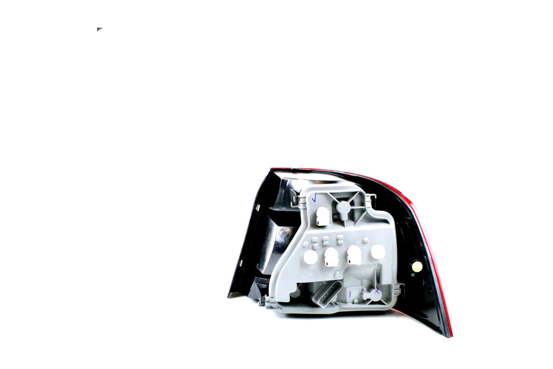 Lanterna Esquerdo (Motorista) VW 5U5945095P - Imagem 15