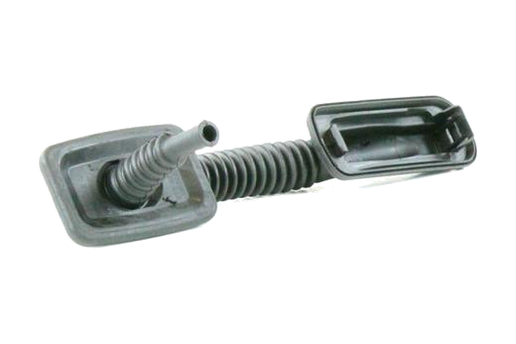 Coifa Passa-fio de Chicote Elétrico de Porta VW 5N0959843B - Imagem 22