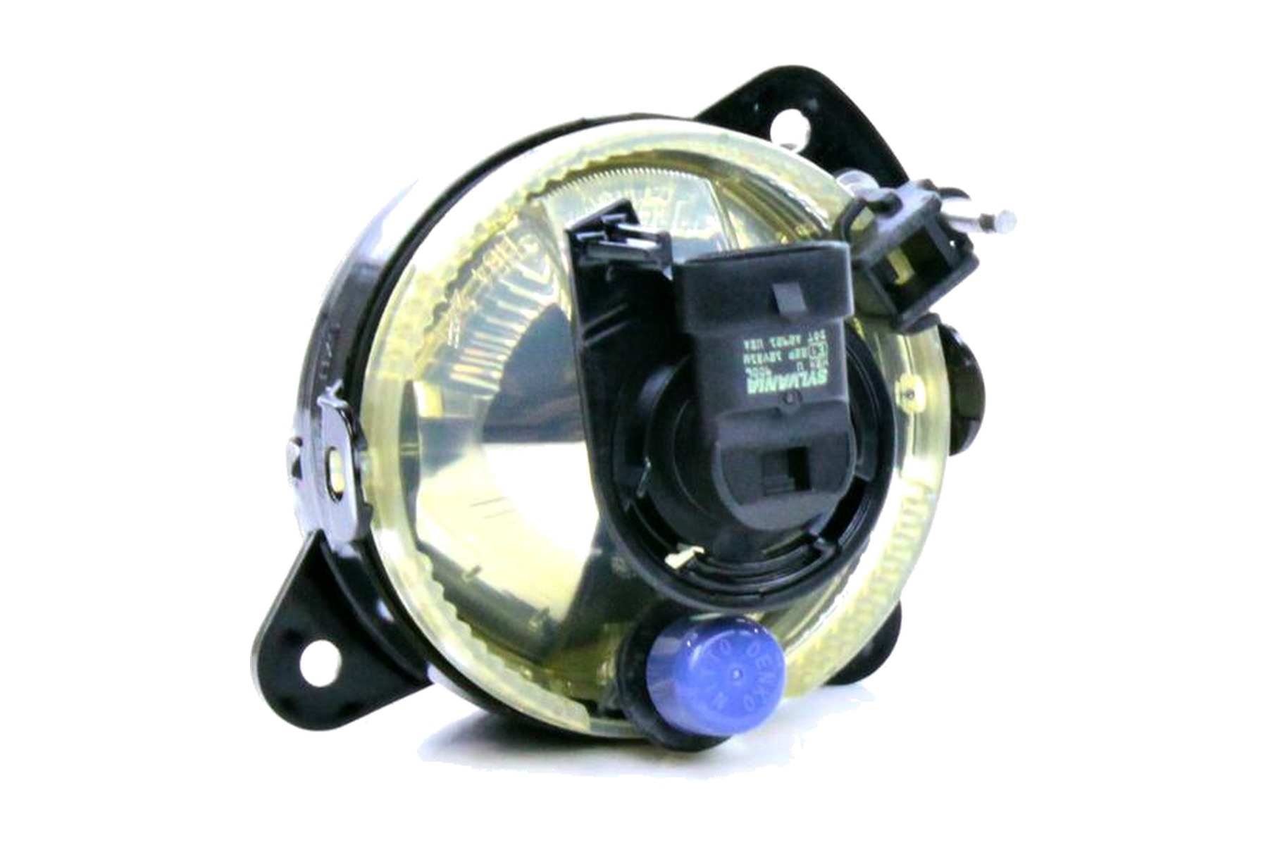 Farol de Milha Dianteiro Direito (Passageiro) VW 6QE941700A - Imagem 11