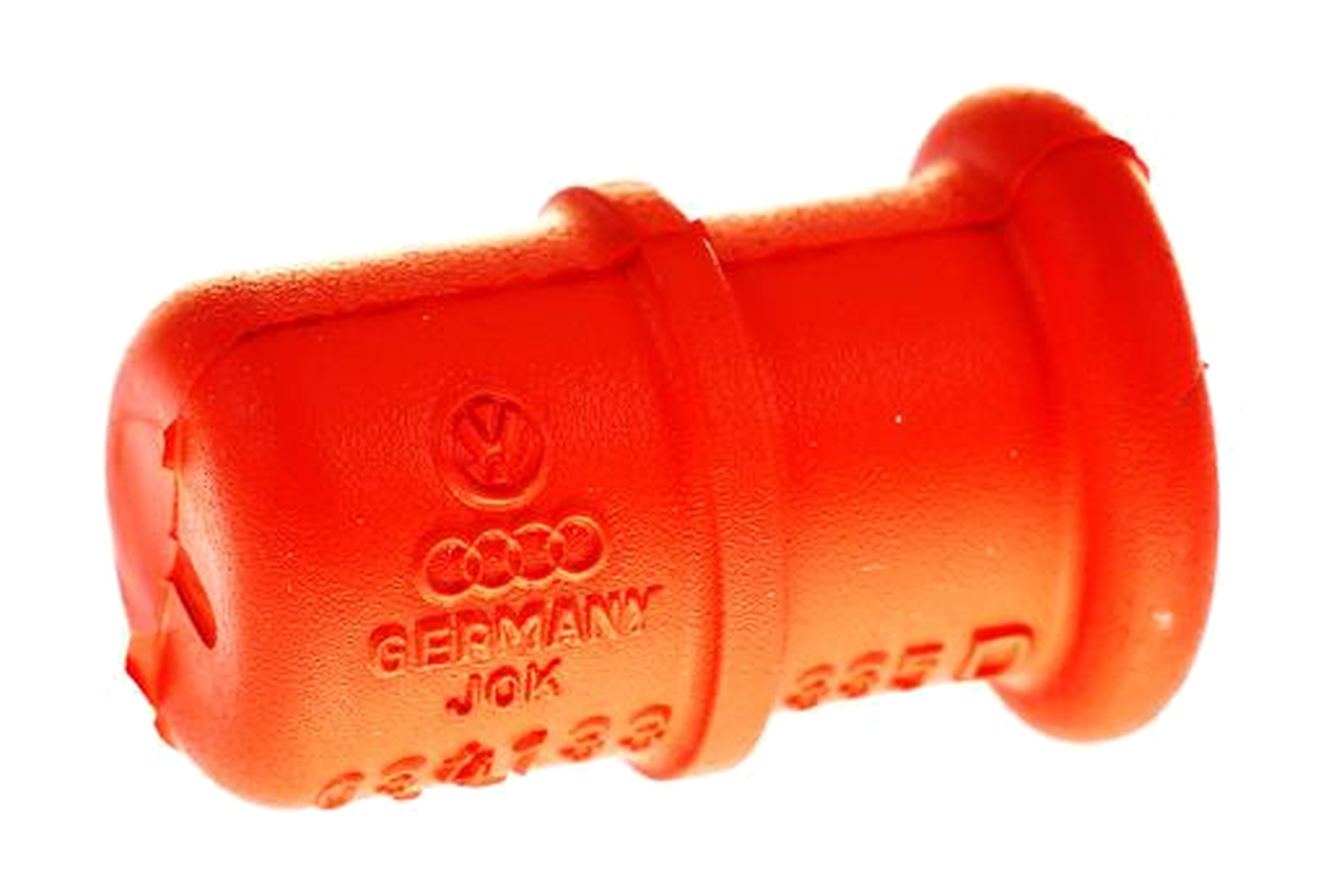 Tampão de Tubo de Ensaio de CO de Escapamento VW 034133335D