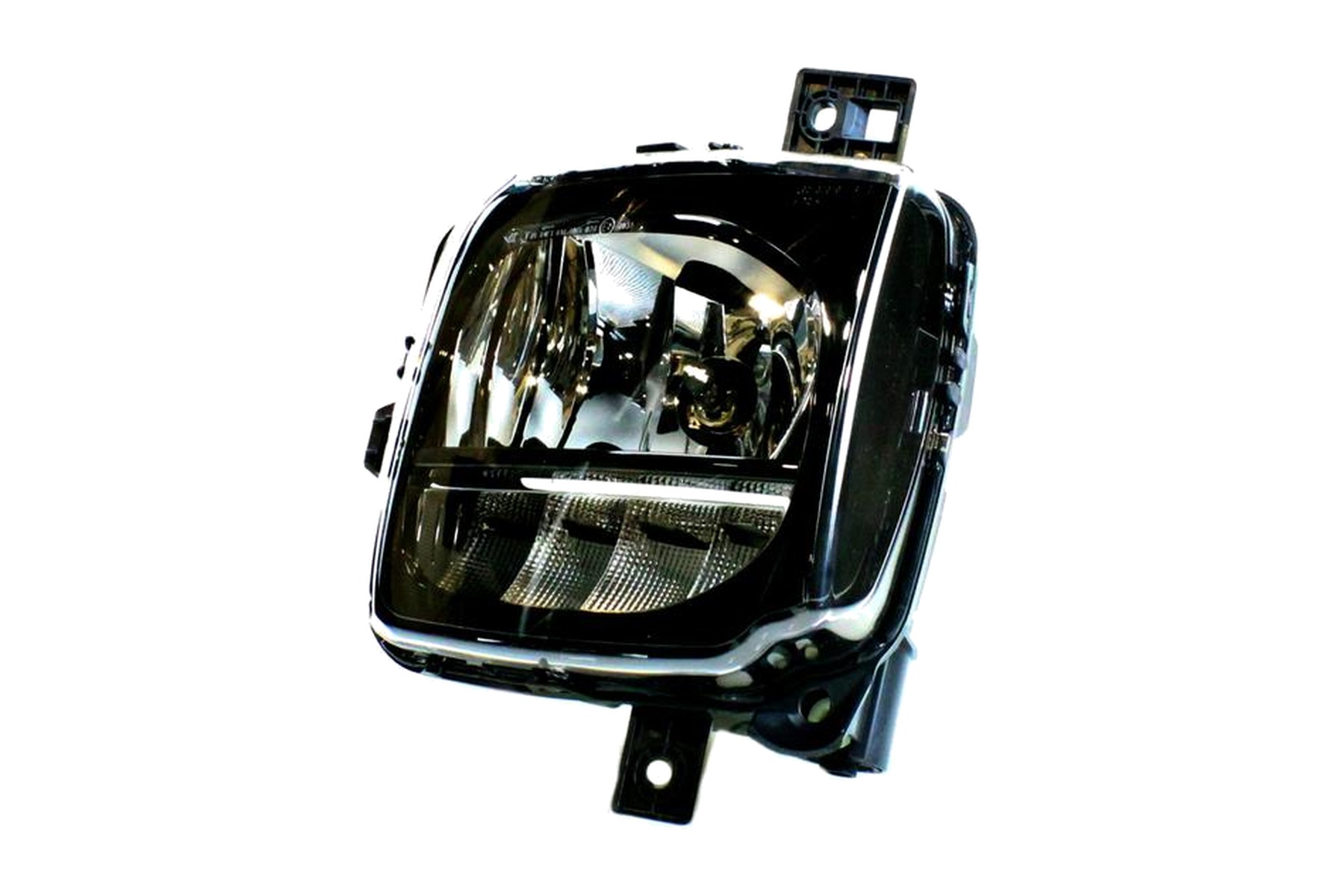 Farol de Milha Dianteiro Direito (Passageiro) VW 2GP941662 - Imagem 3