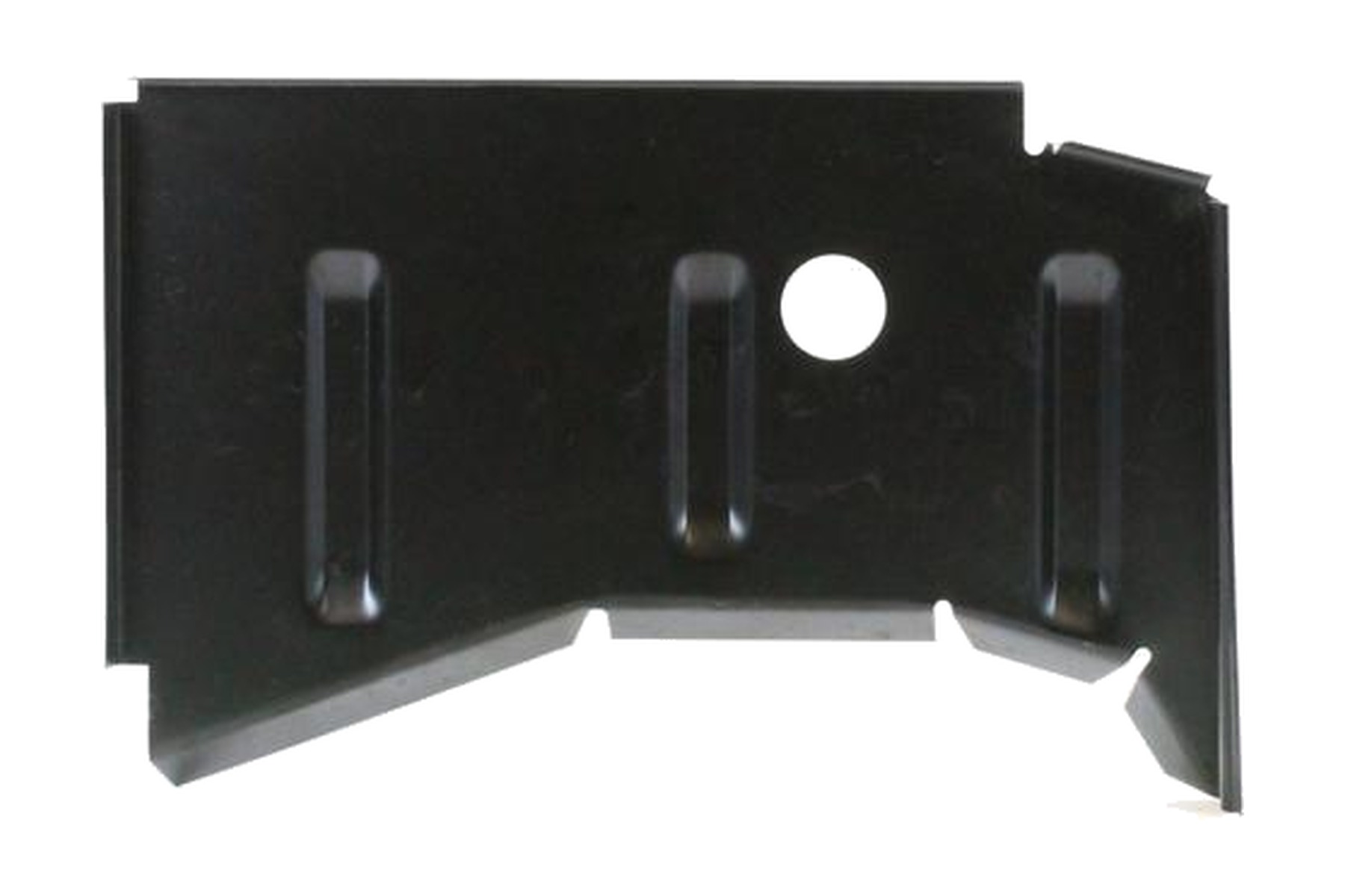 Chapa de Assoalho VW 7X0801621 - Imagem 13
