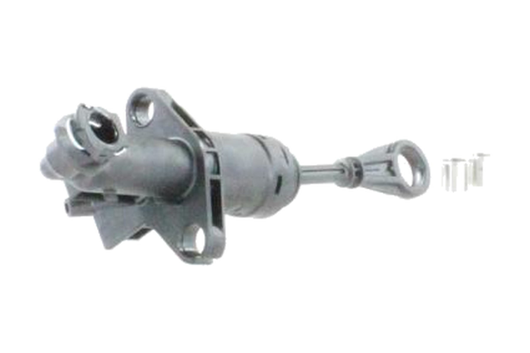 Cilindro Atuador de Embreagem Hidráulico VW 2QB721405C - Imagem 22
