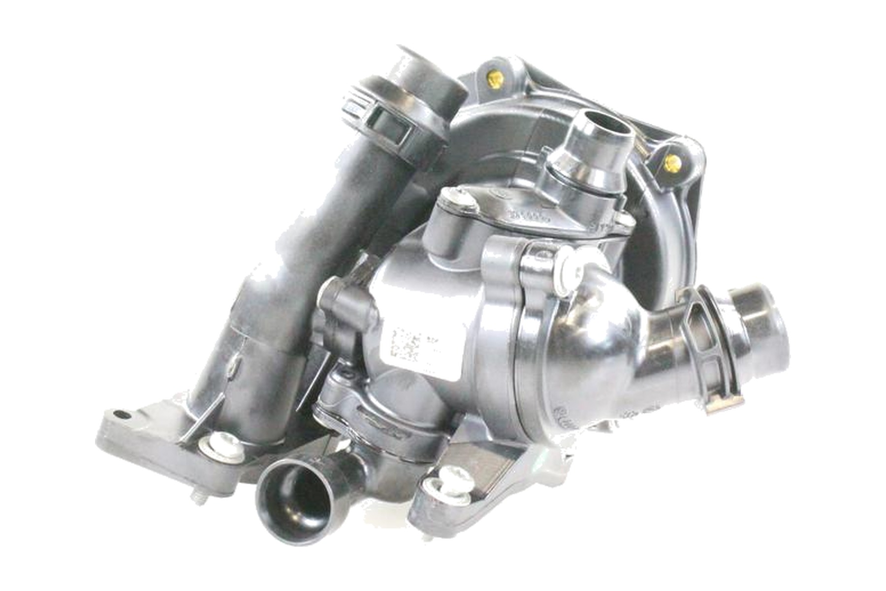 Válvula Termostática de Motor VW 06K121111P - Imagem 15
