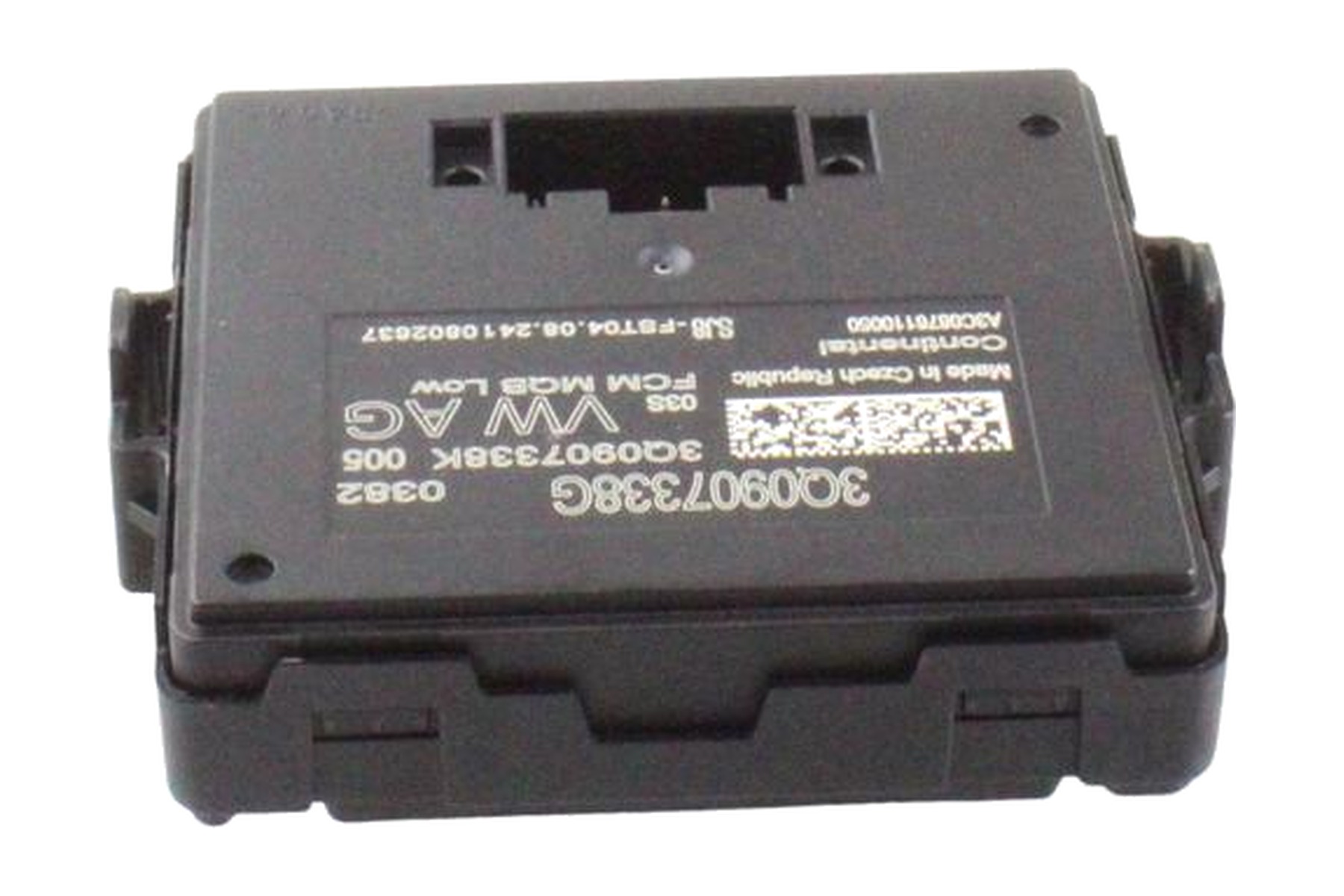 Módulo VW 3Q0907338G