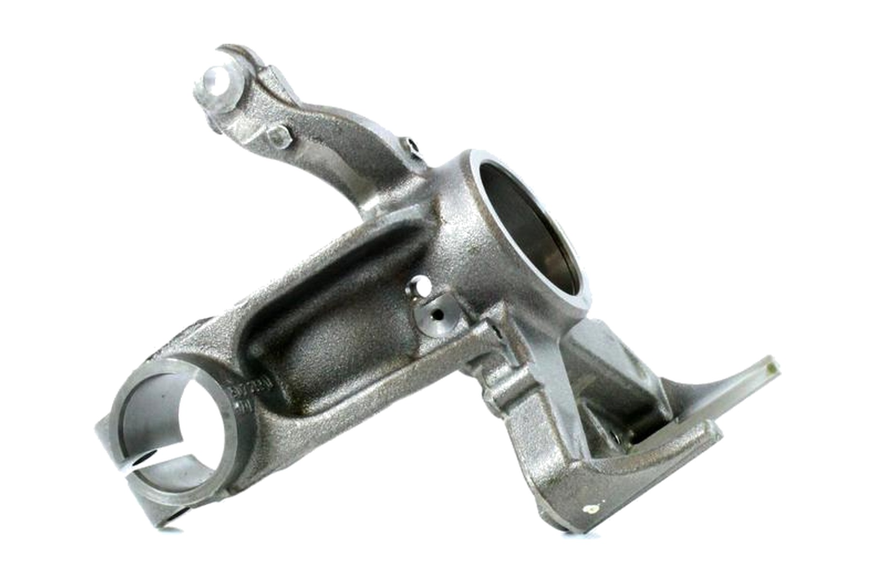 Manga de Eixo de Suspensão VW 5U7407255L - Imagem 8