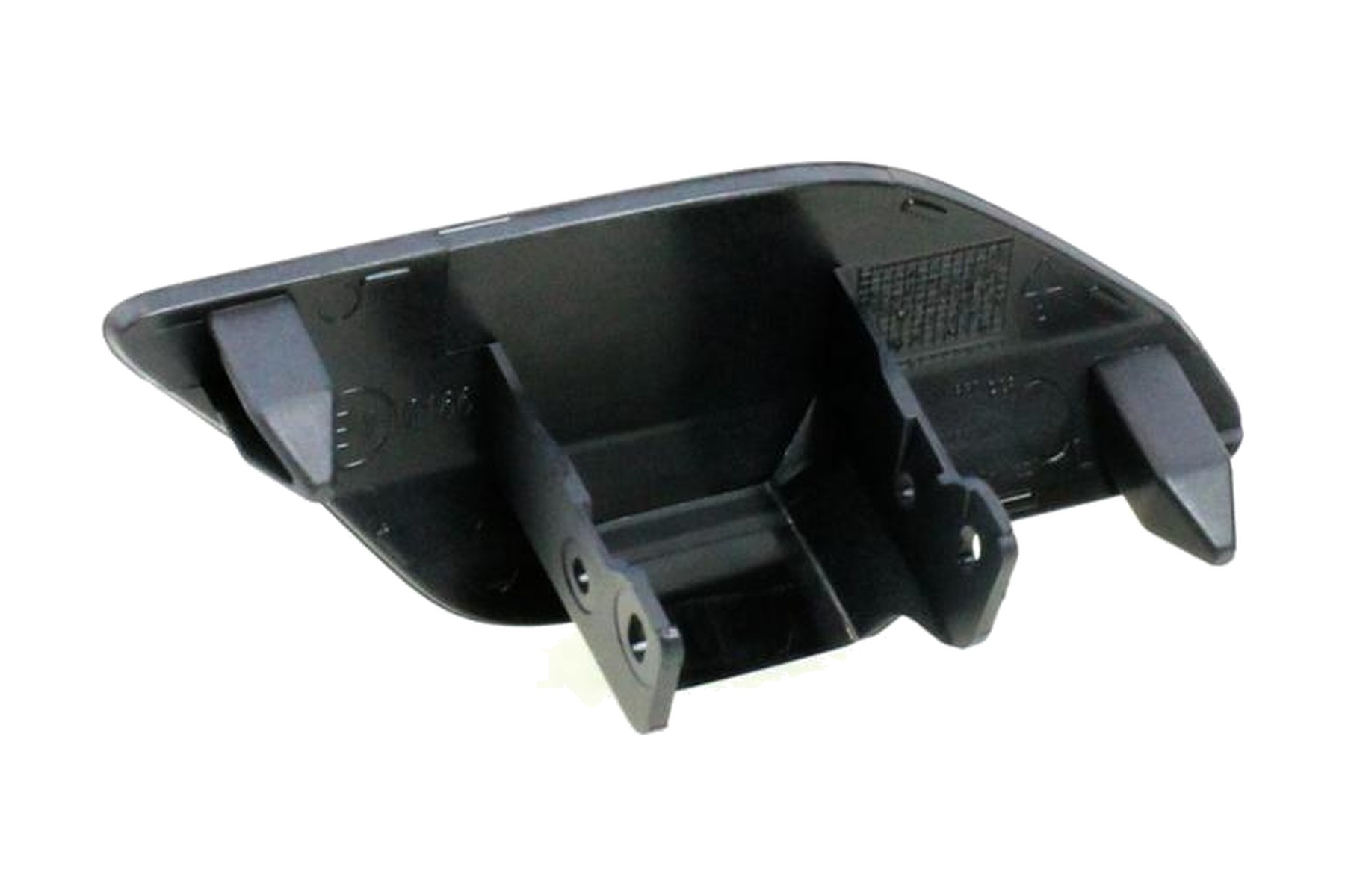 Capa de Cobertura de Lavador de Farol Dianteiro Esquerdo (Motorista) VW 5G0955109GRU - Imagem 12