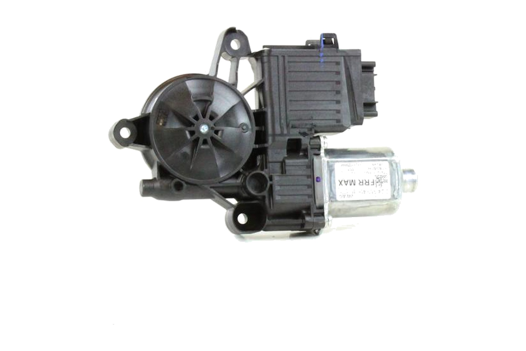 Motor de Acionamento de Vidro VW 2Q4959406B - Imagem 12