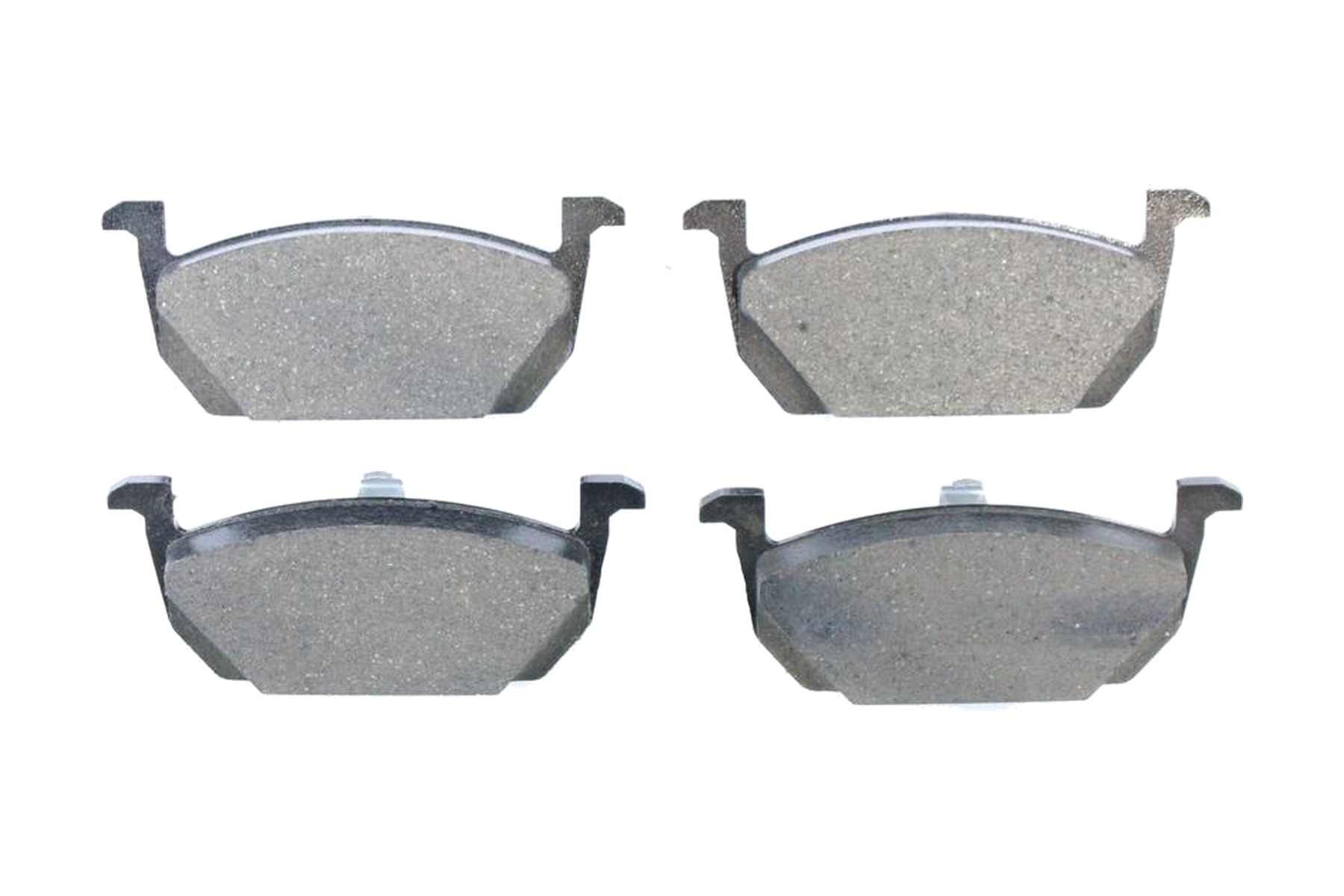 Pastilha de Freio Dianteiro VW 2Q0698151R