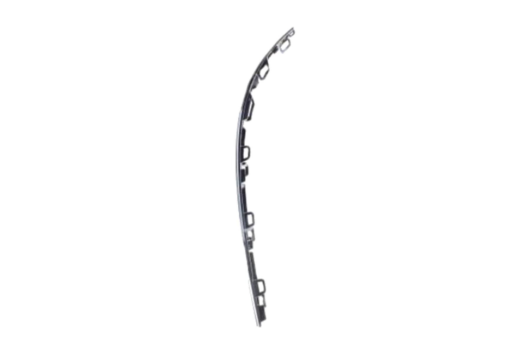 Friso de Para-choque VW 5NN8538422ZZ - Imagem 3