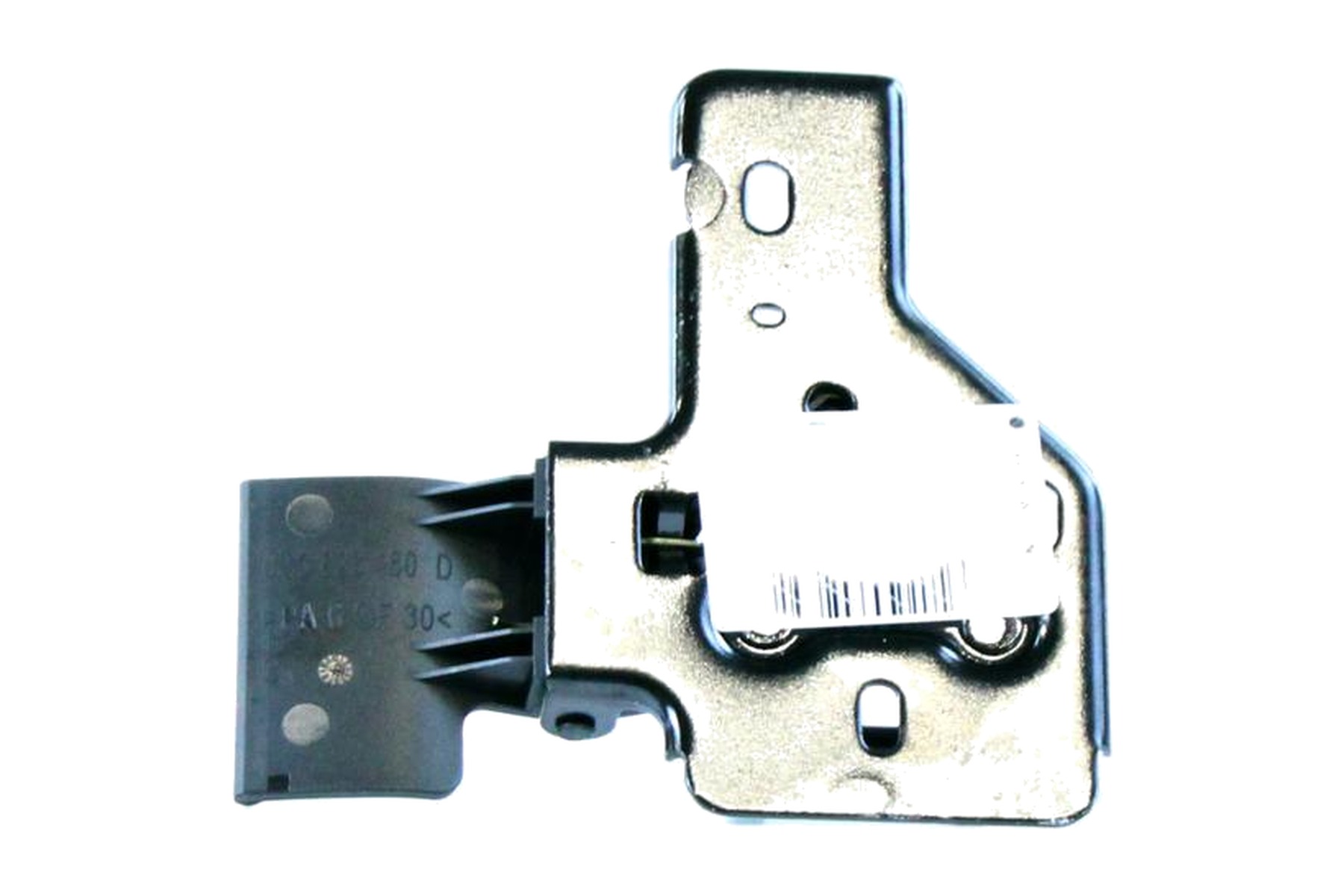 Batente de Fechadura de Capô VW 6Q0823480D