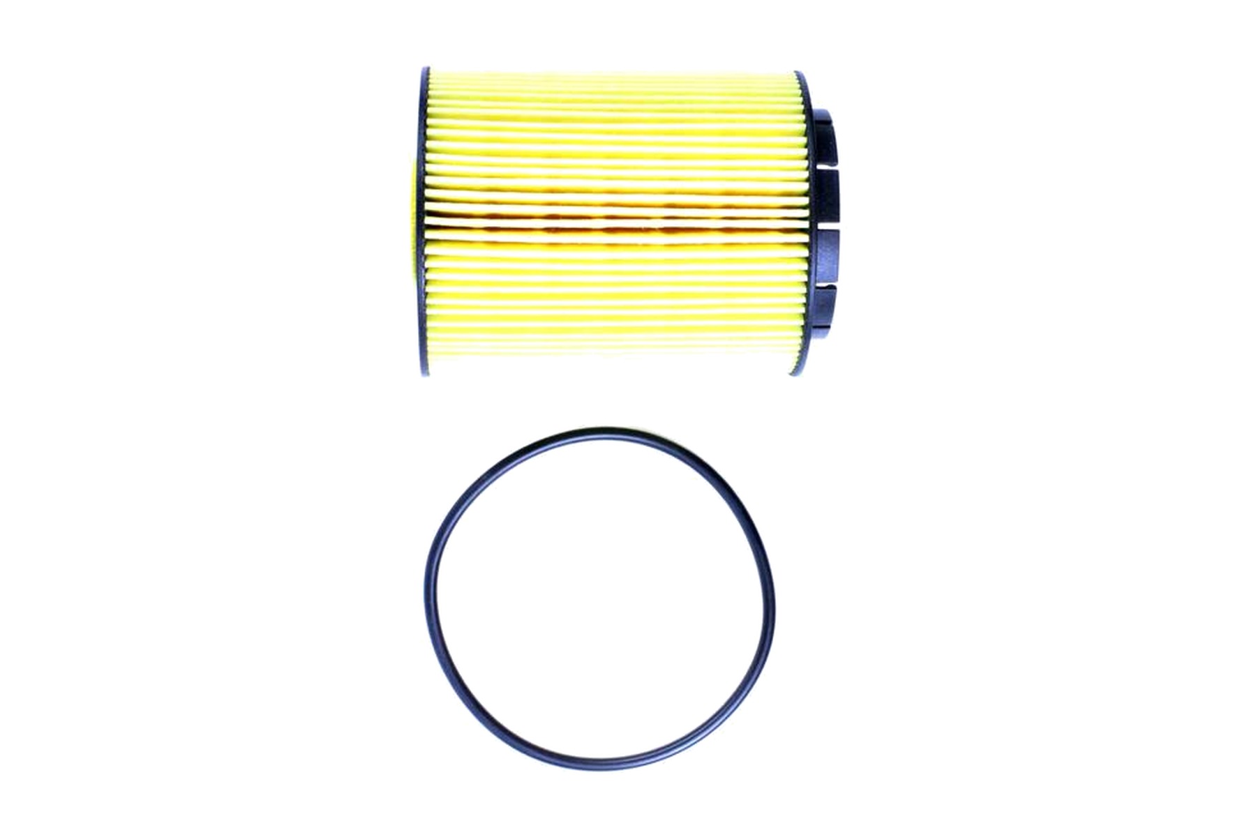 Elemento de Filtro de Óleo de Motor VW 021115562A - Imagem 4